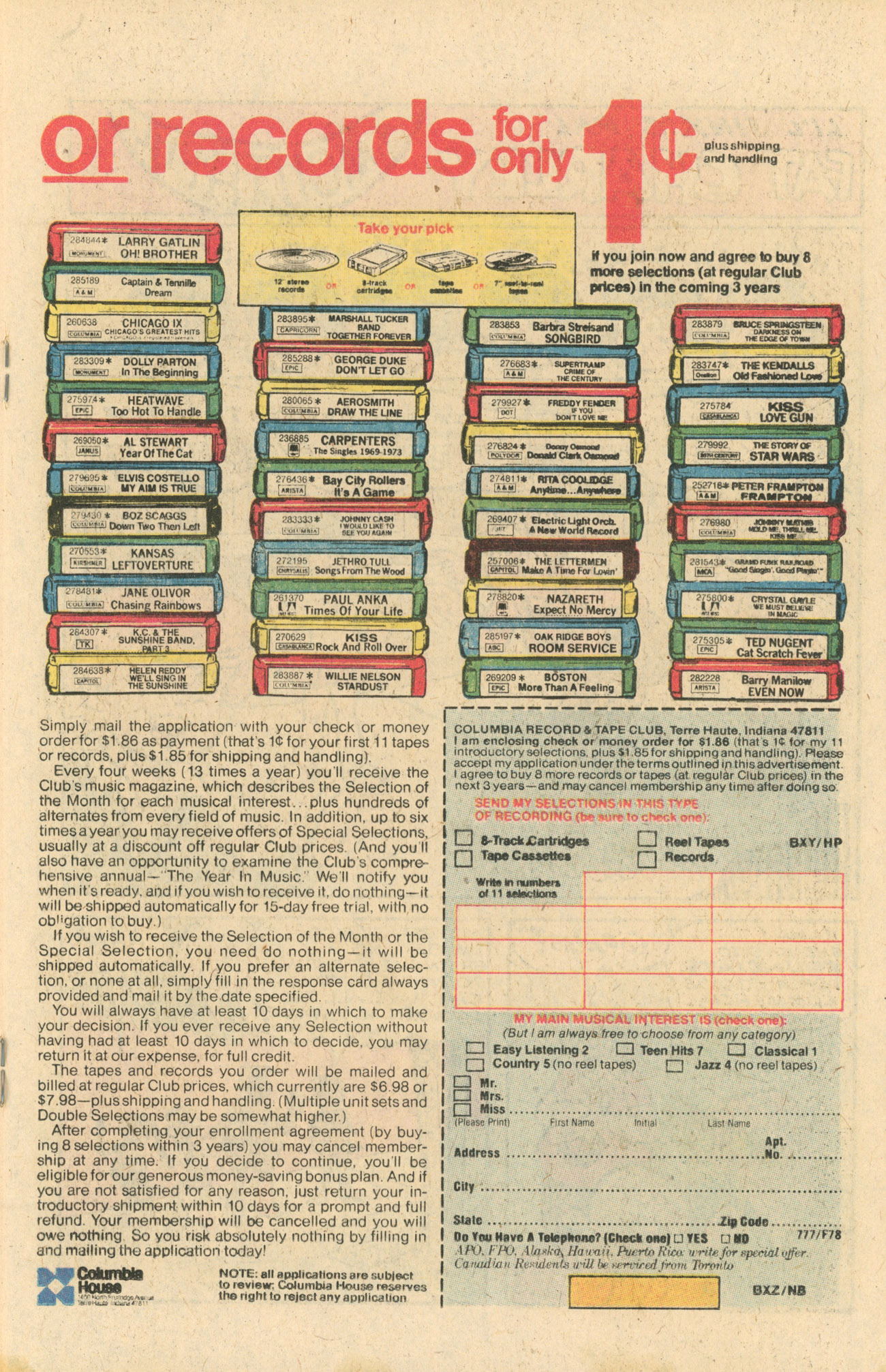 Read online Laugh (Comics) comic -  Issue #333 - 19