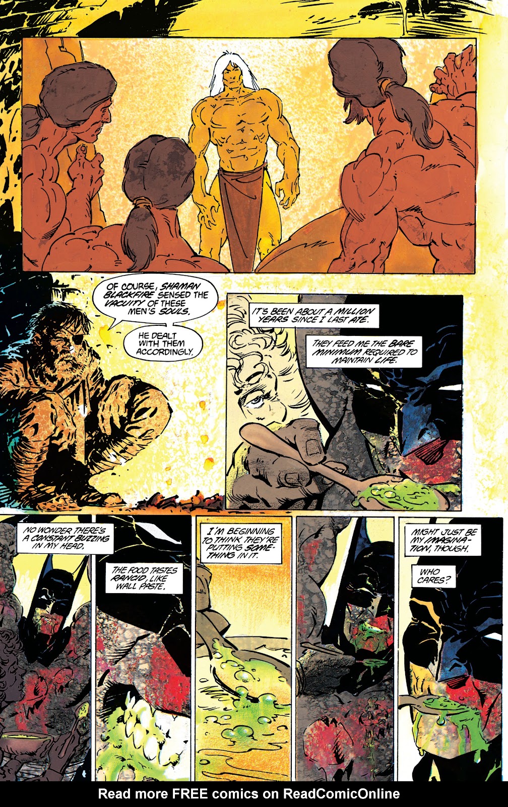 Batman: The Cult issue 1 - Page 24