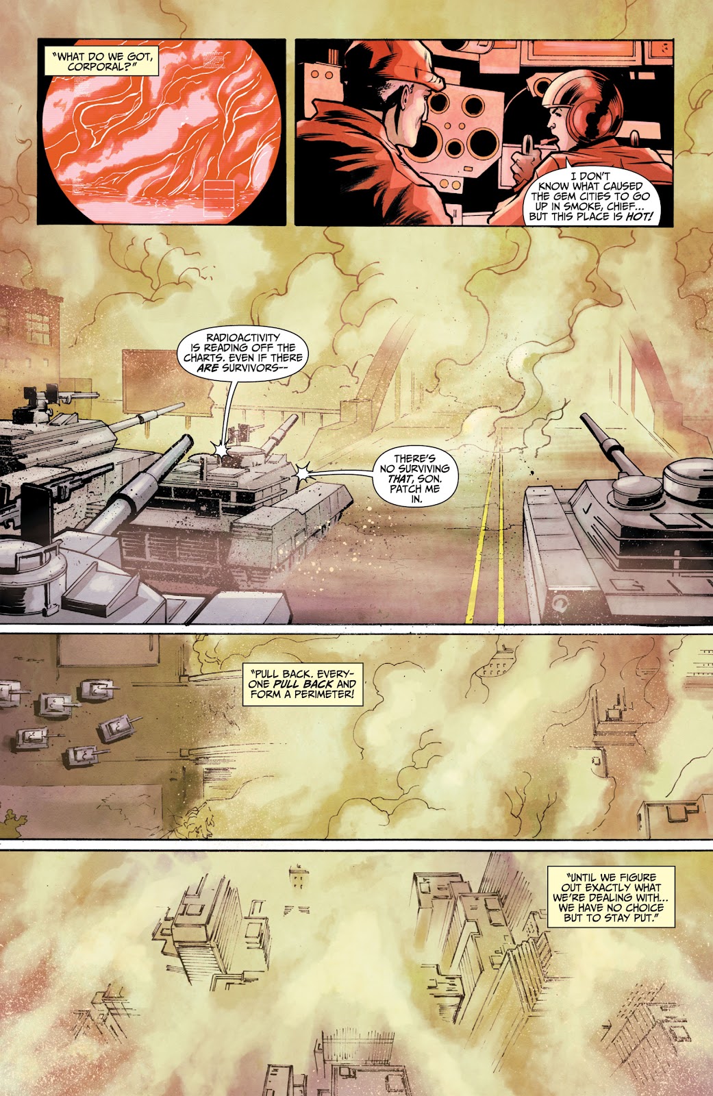 The Flash (2011) issue TPB 3 - Page 48