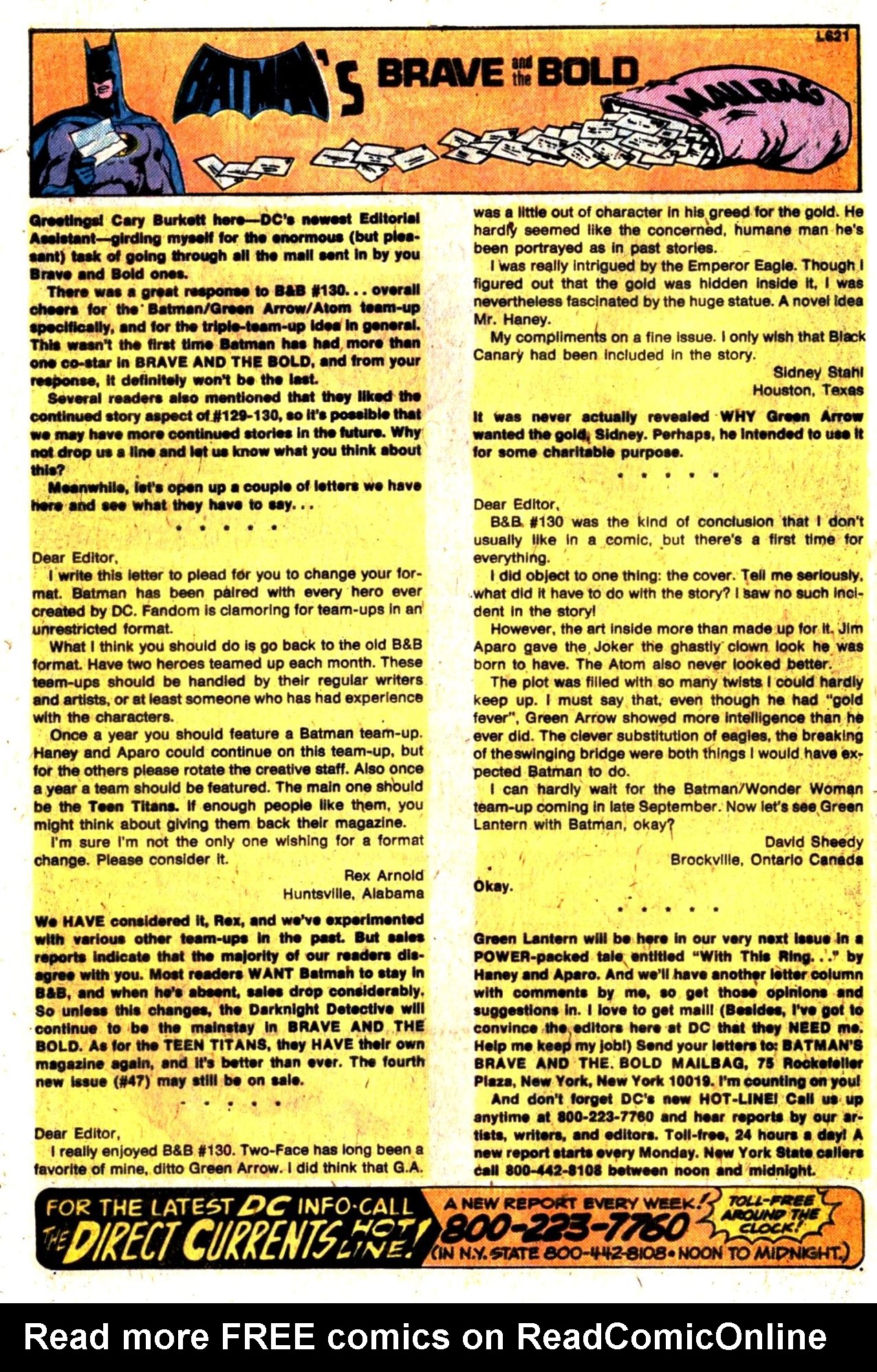 Read online The Brave and the Bold (1955) comic -  Issue #133 - 32