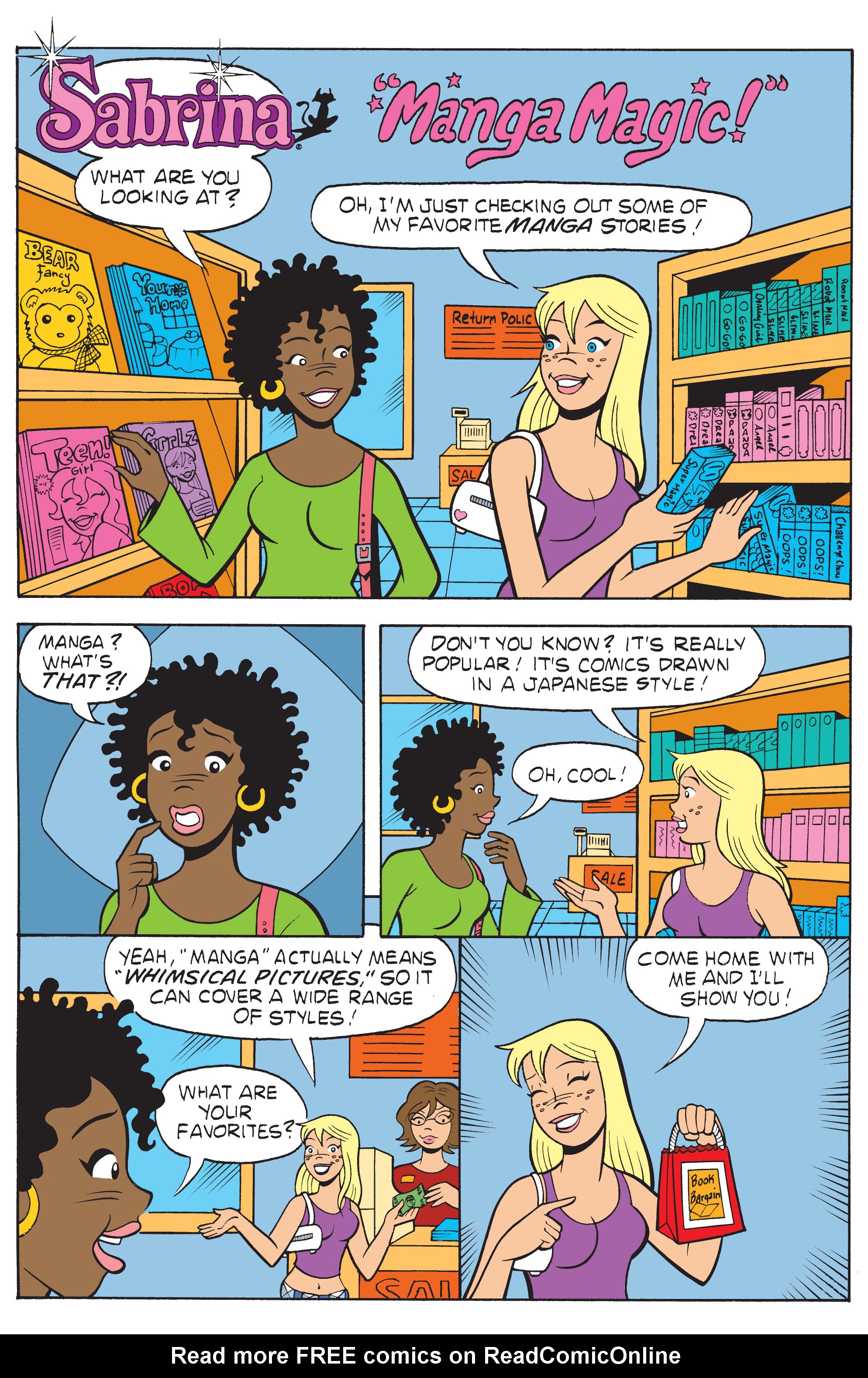 Read online Archie Comics 80th Anniversary Presents comic -  Issue #19 - 4