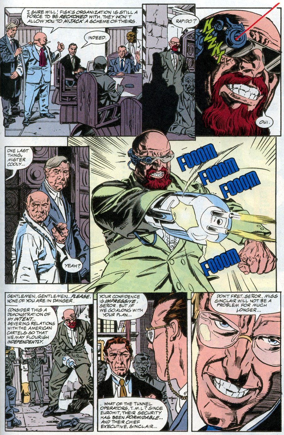 The Punisher (1987) _Annual 7 #7 - English 19