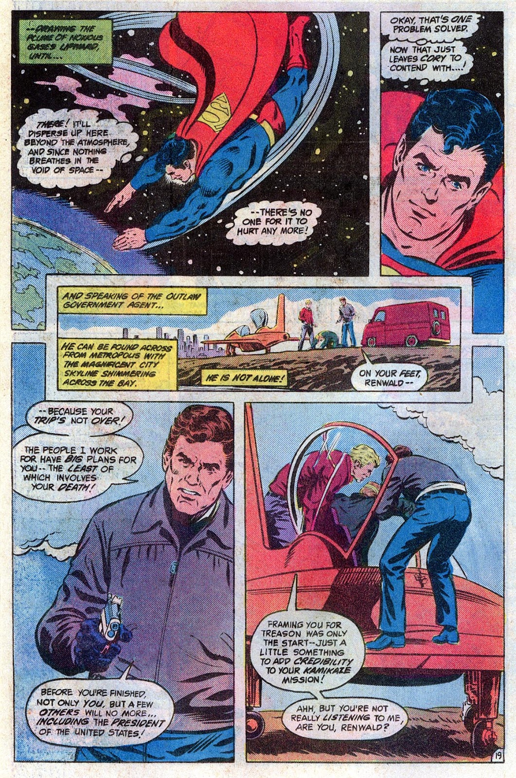 Superman (1939) issue 389 - Page 20