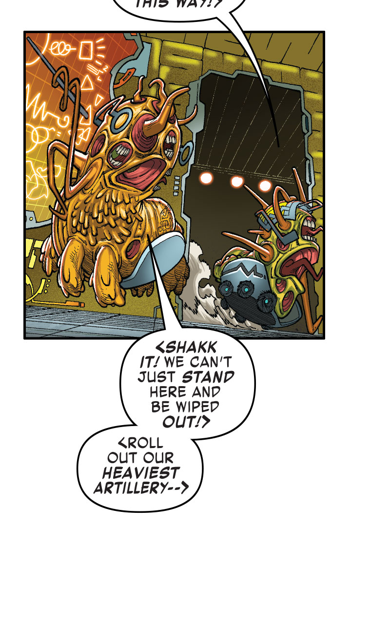 Read online Ant-Man and the Wasp: Lost and Found Infinity Comic comic -  Issue #3 - 59