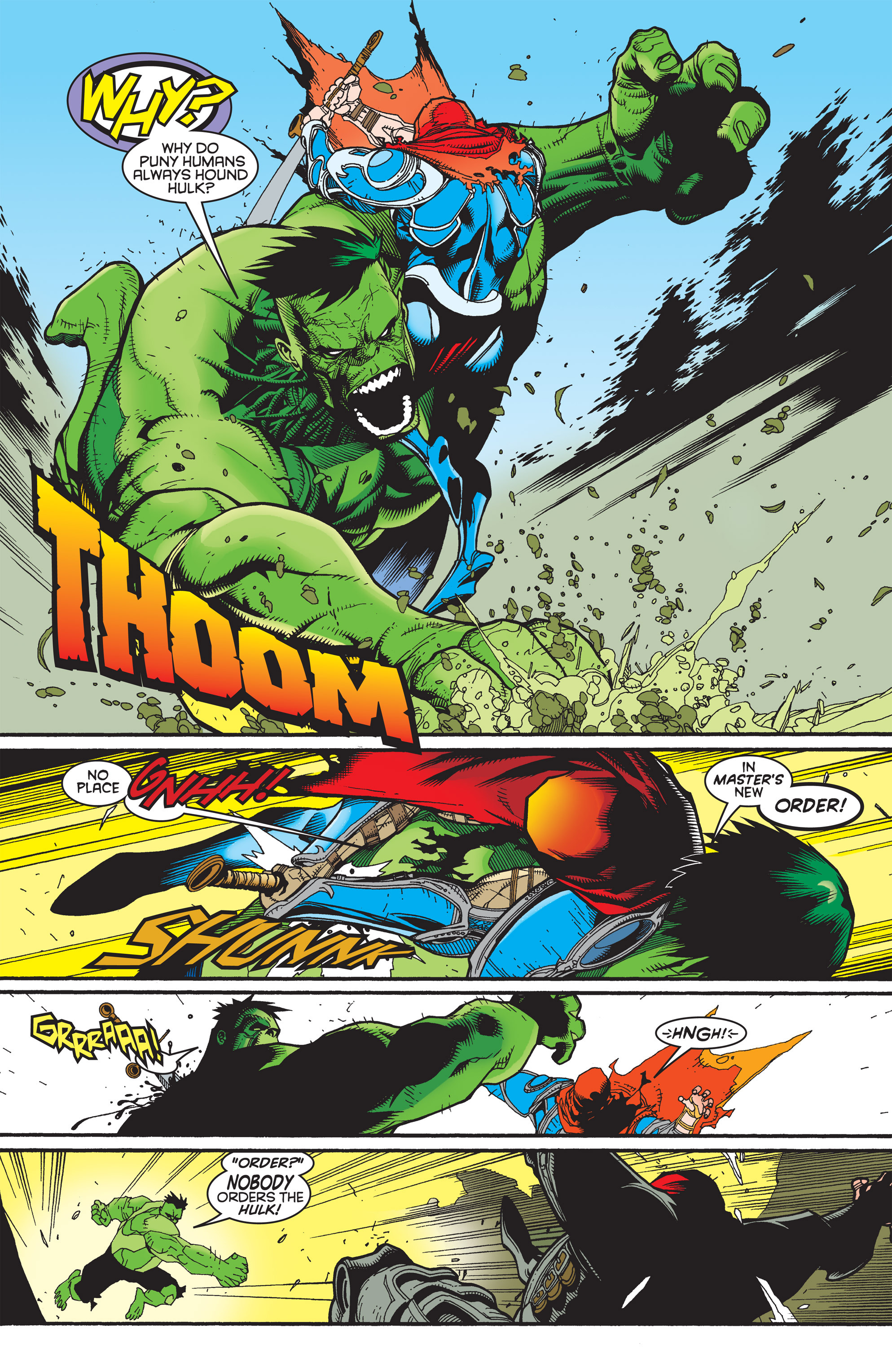 Read online X-Men vs. Apocalypse comic -  Issue # TPB 1 - 43
