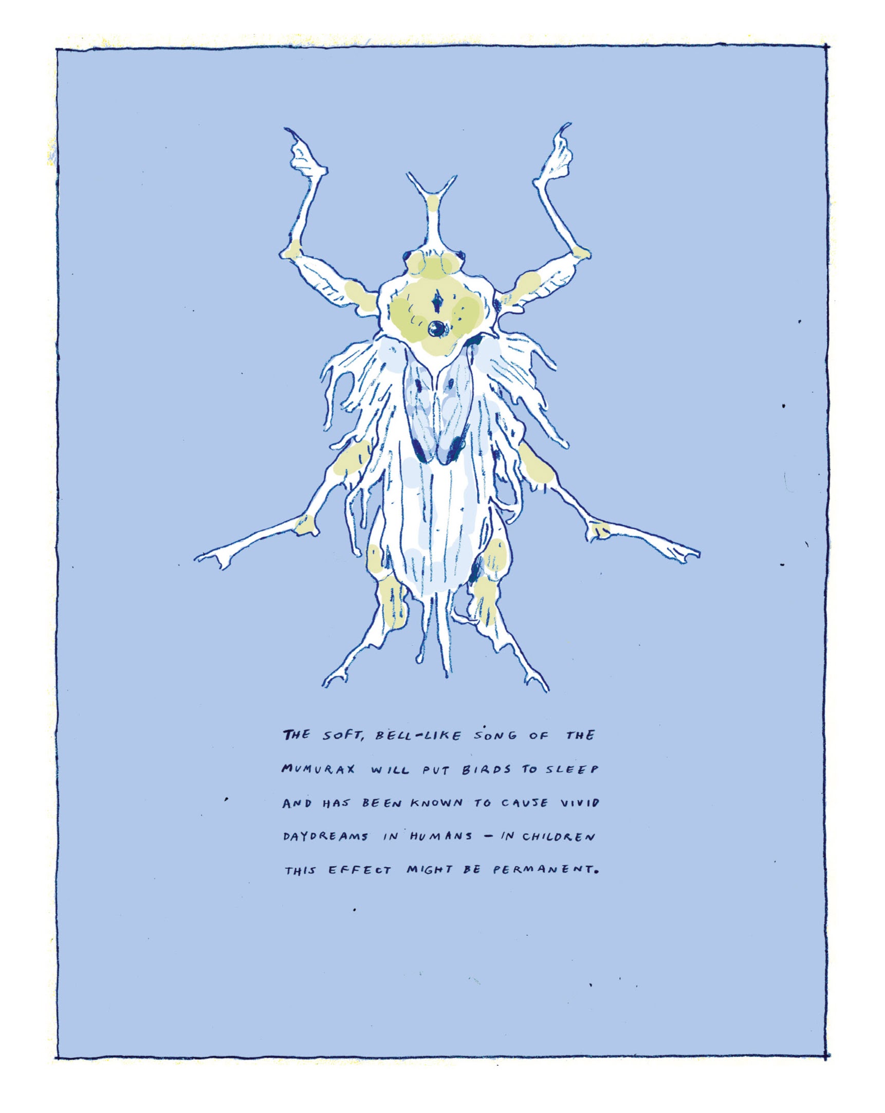 Read online Stages of Rot comic -  Issue # TPB (Part 1) - 96