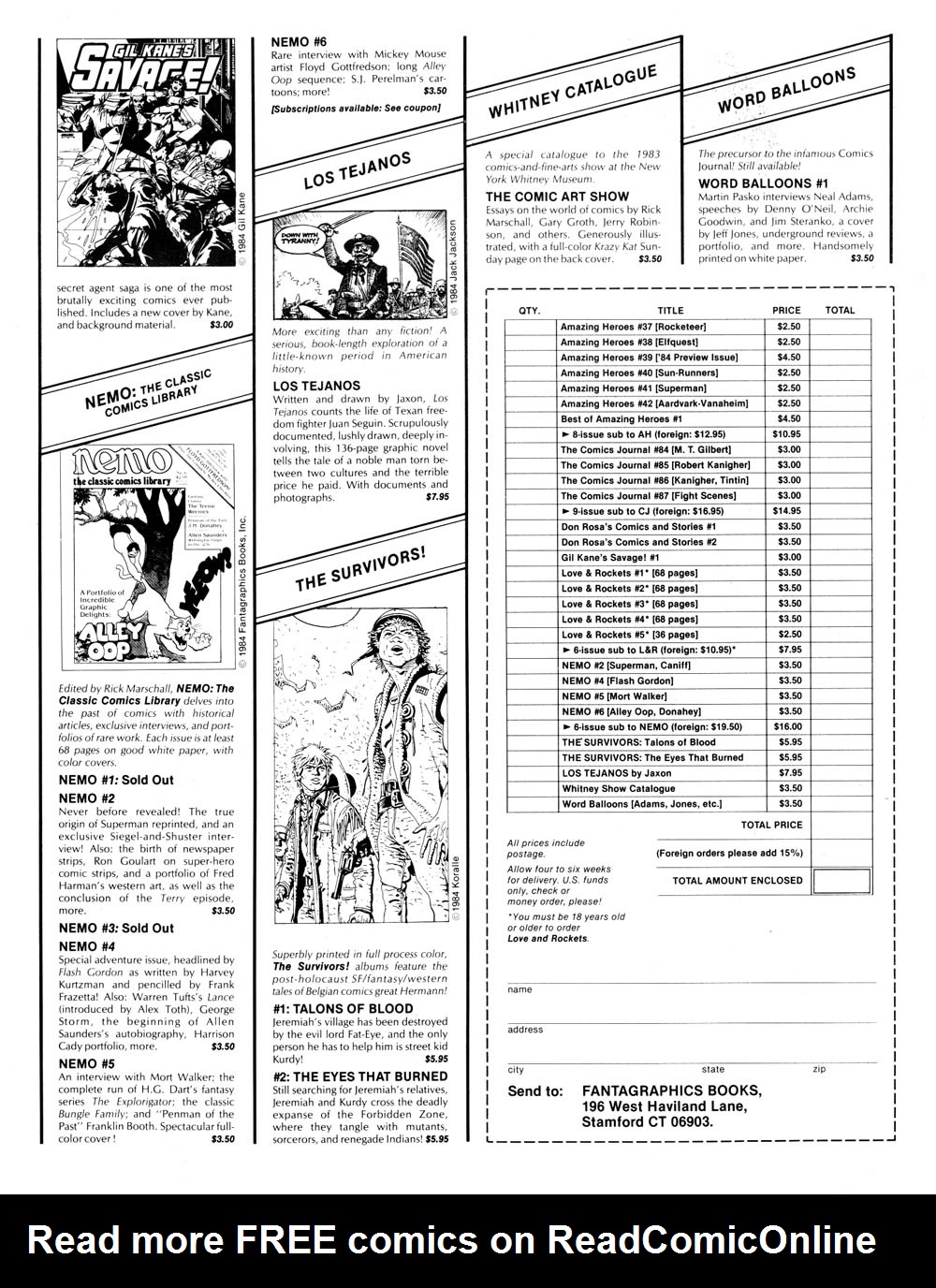 Read online Don Rosa's Comics and Stories comic -  Issue #2 - 59