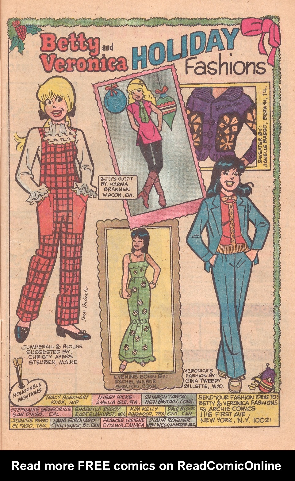 Read online Pep Comics comic -  Issue #370 - 11