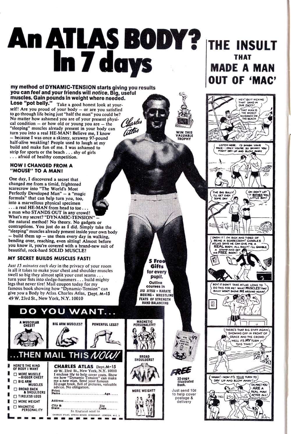 Read online Archie (1960) comic -  Issue #276 - 2