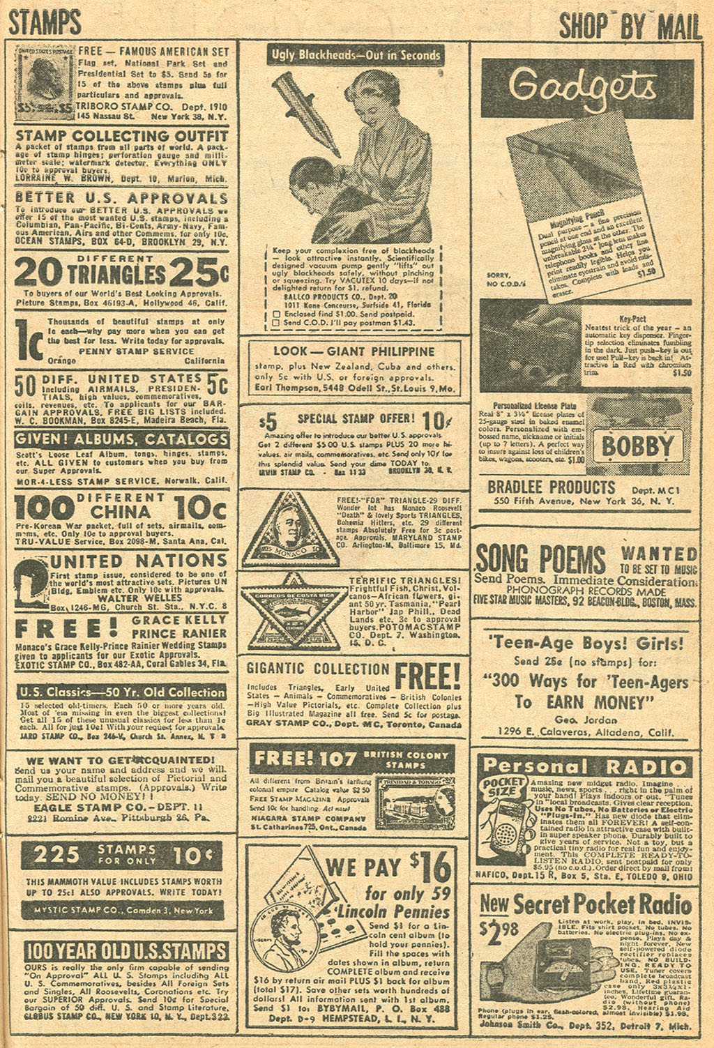 Read online Kid Colt Outlaw comic -  Issue #68 - 27