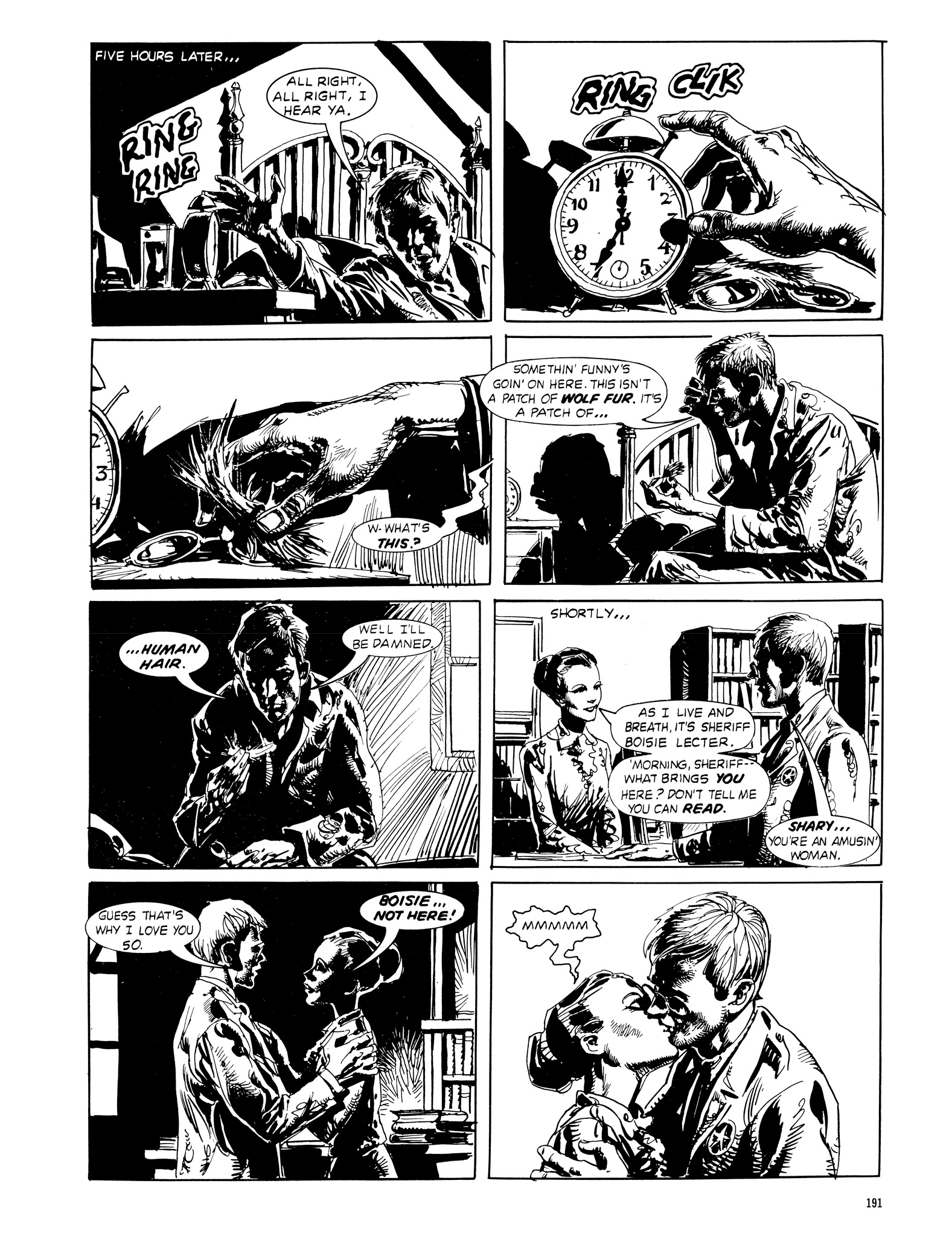 Read online Creepy Archives comic -  Issue # TPB 20 (Part 2) - 90