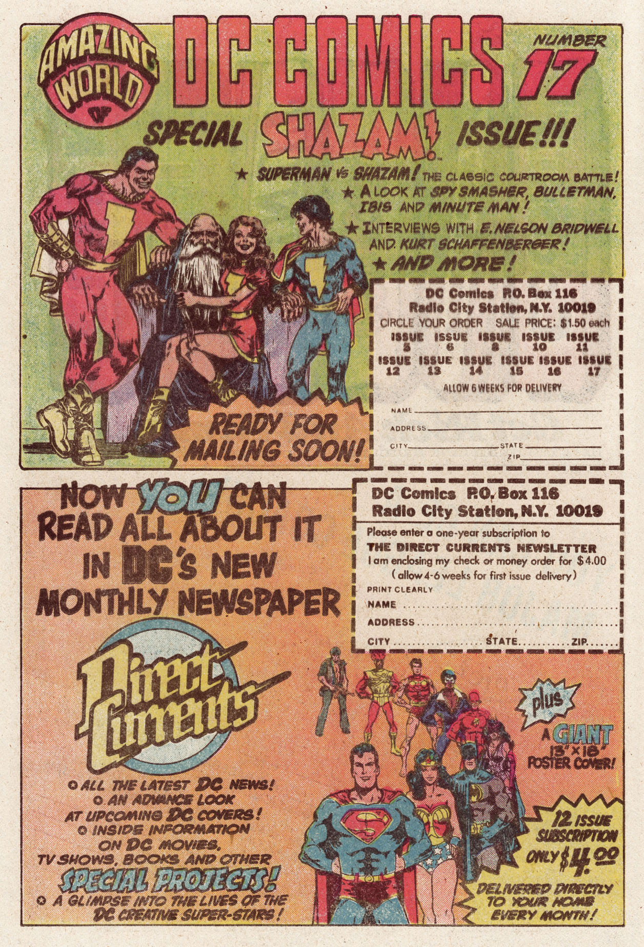 Read online Steel, The Indestructible Man comic -  Issue #3 - 20