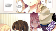 Netsuzou Trap / Ntr Netsuzou Trap Review Yuri Manga Anime Amino : With hiromi igarashi, ai kakuma, daisuke ono, ryôta ôsaka.