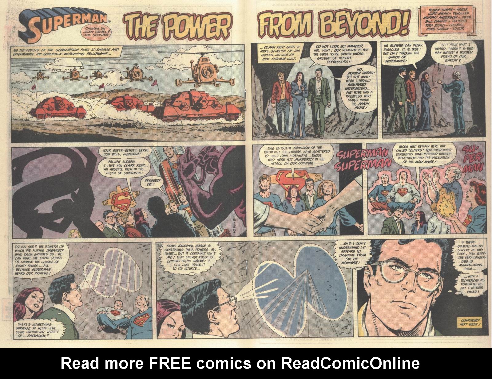 Read online Action Comics (1938) comic -  Issue #630 - 25
