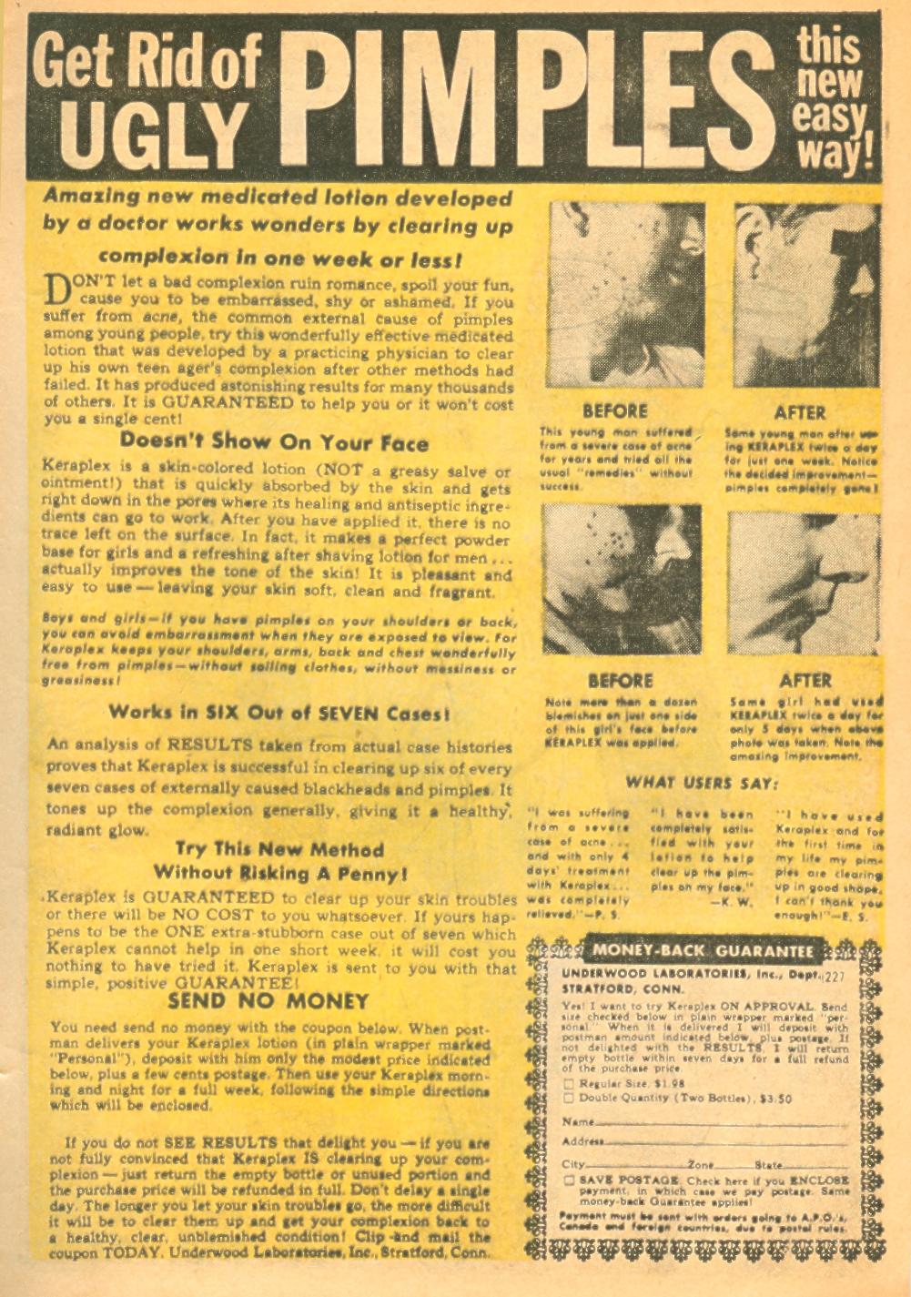 Read online Wyatt Earp comic -  Issue #22 - 9