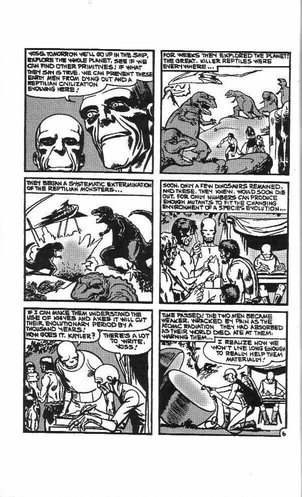 Read online America's Greatest Comics (2002) comic -  Issue #9 - 40