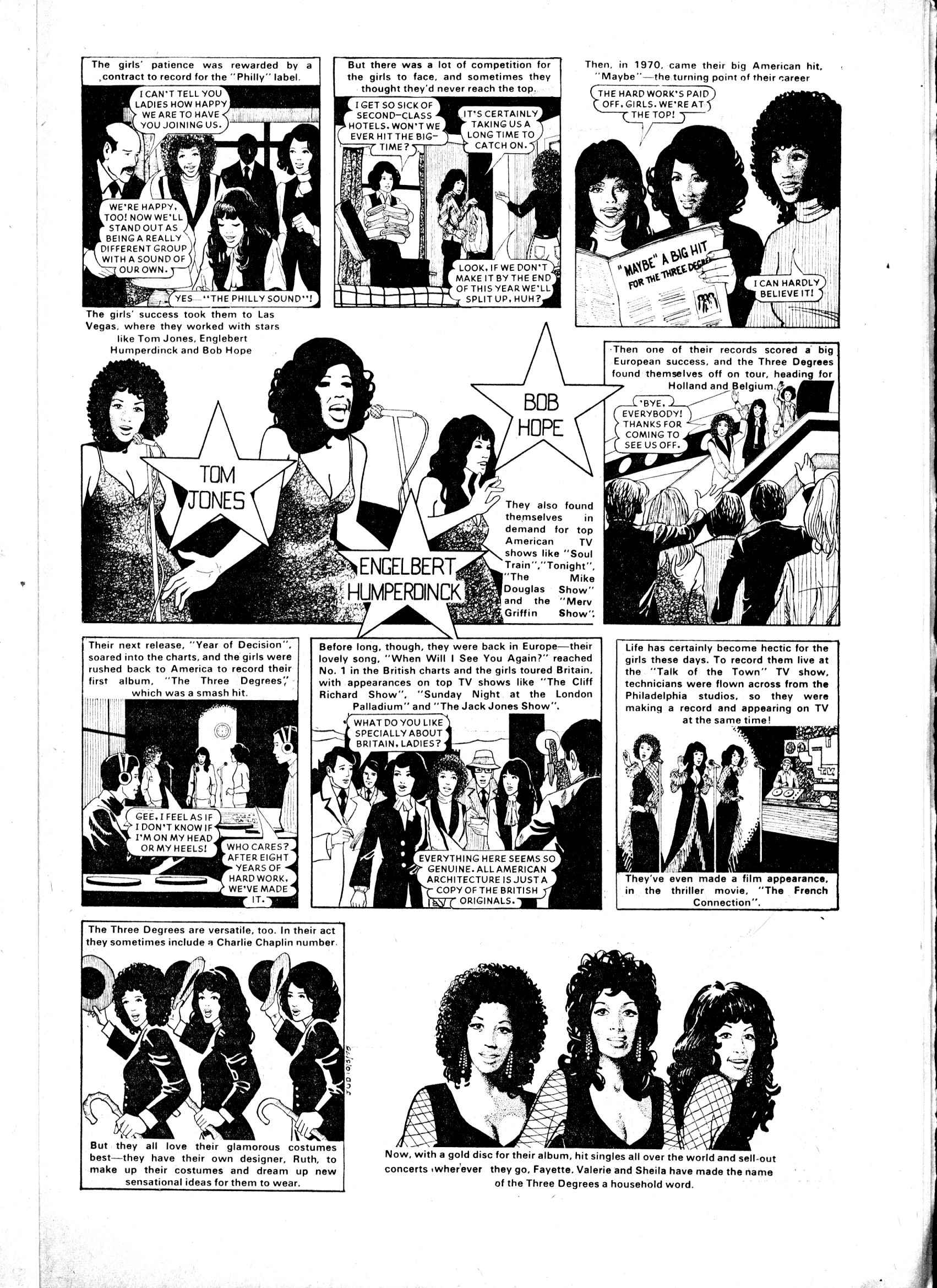 Read online Judy comic -  Issue #800 - 11