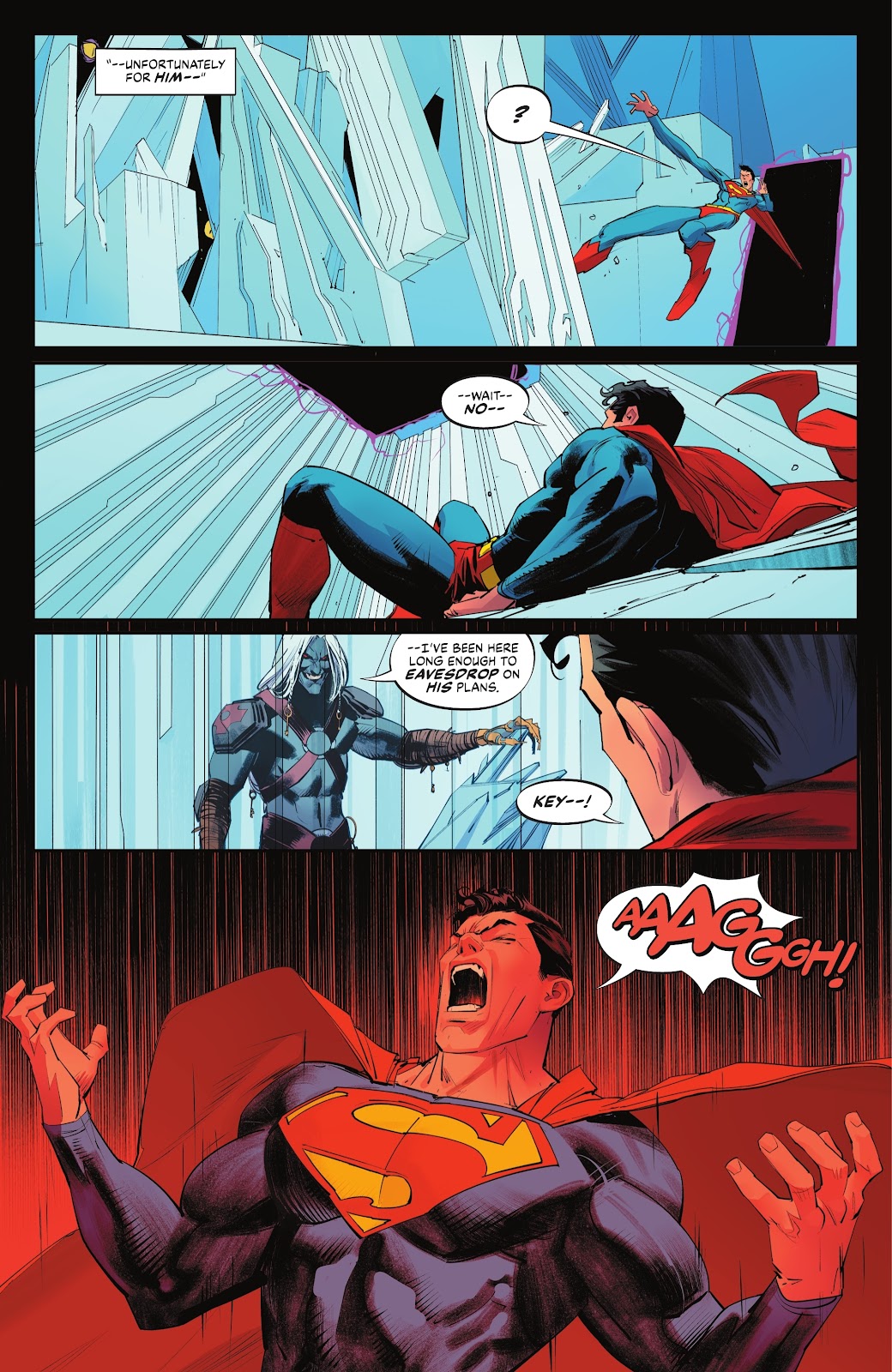 Batman/Superman: World's Finest issue 11 - Page 13