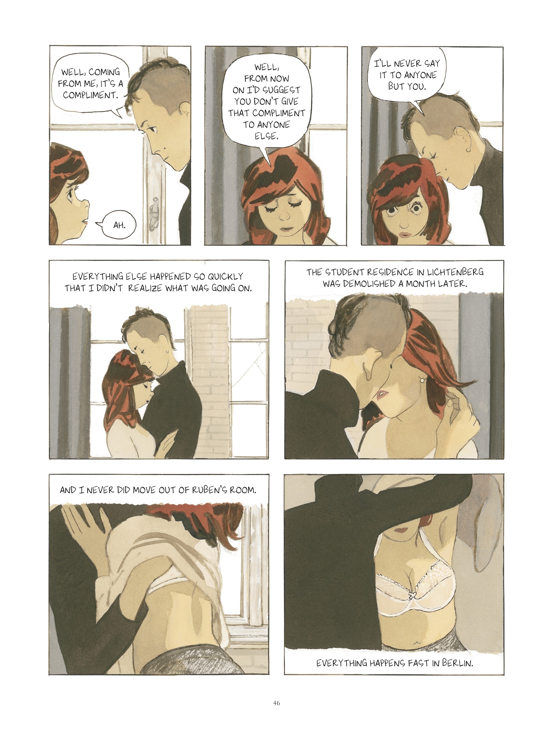 Read online Hypericon comic -  Issue # TPB - 48