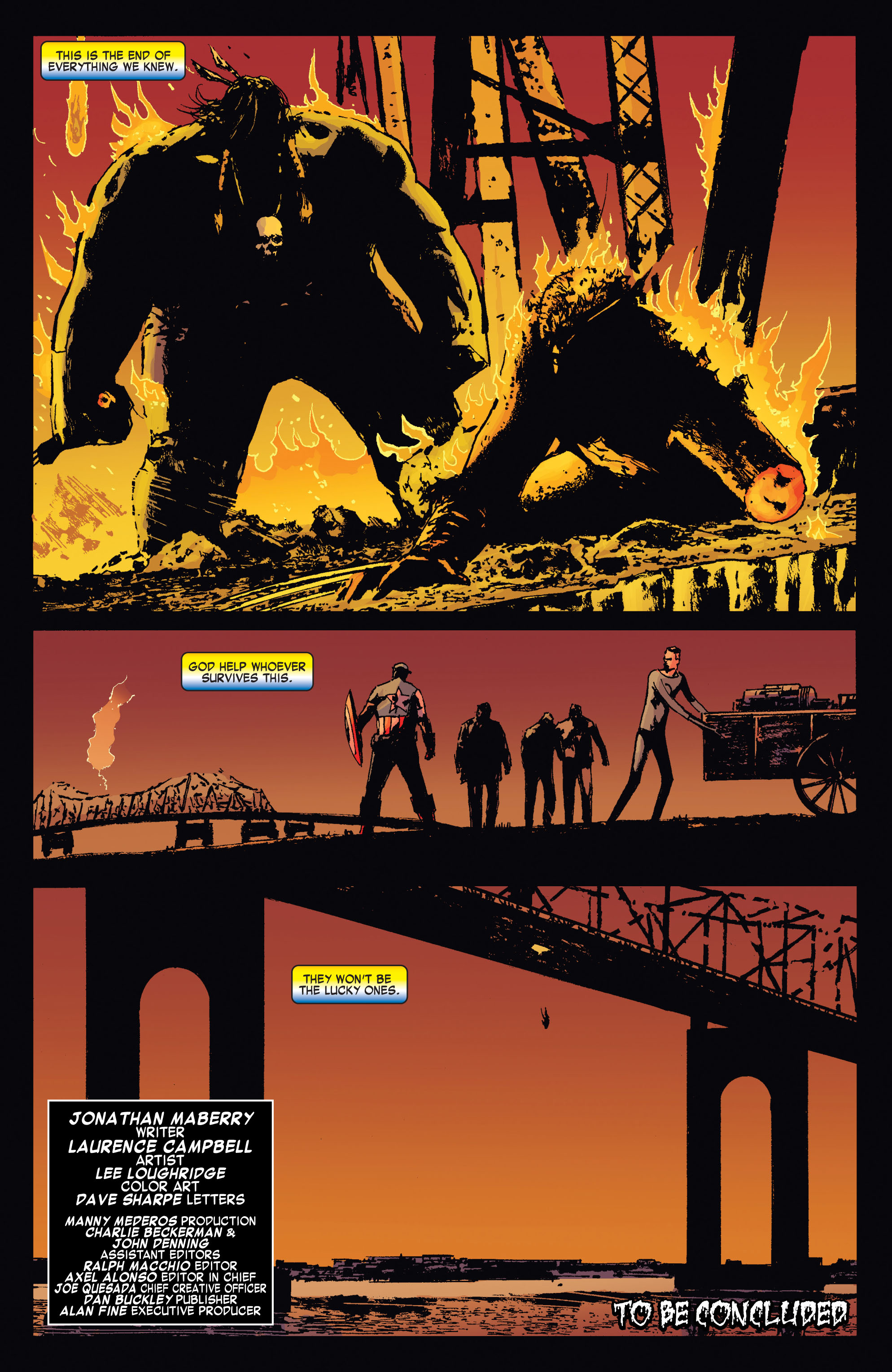 Read online Marvel Universe vs. Wolverine comic -  Issue #3 - 22