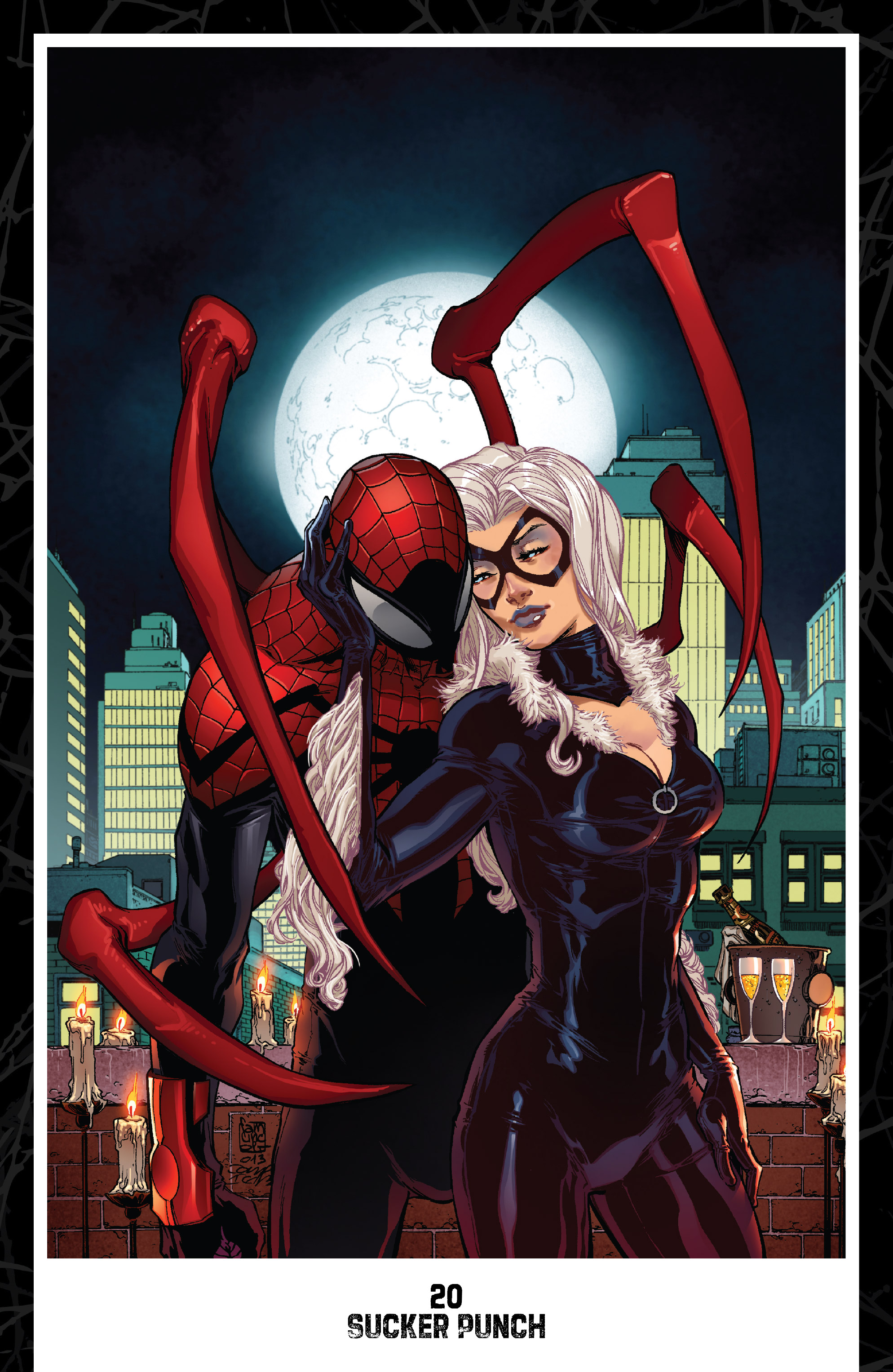 Read online Superior Spider-Man comic -  Issue # (2013) _The Complete Collection 2 (Part 1) - 68