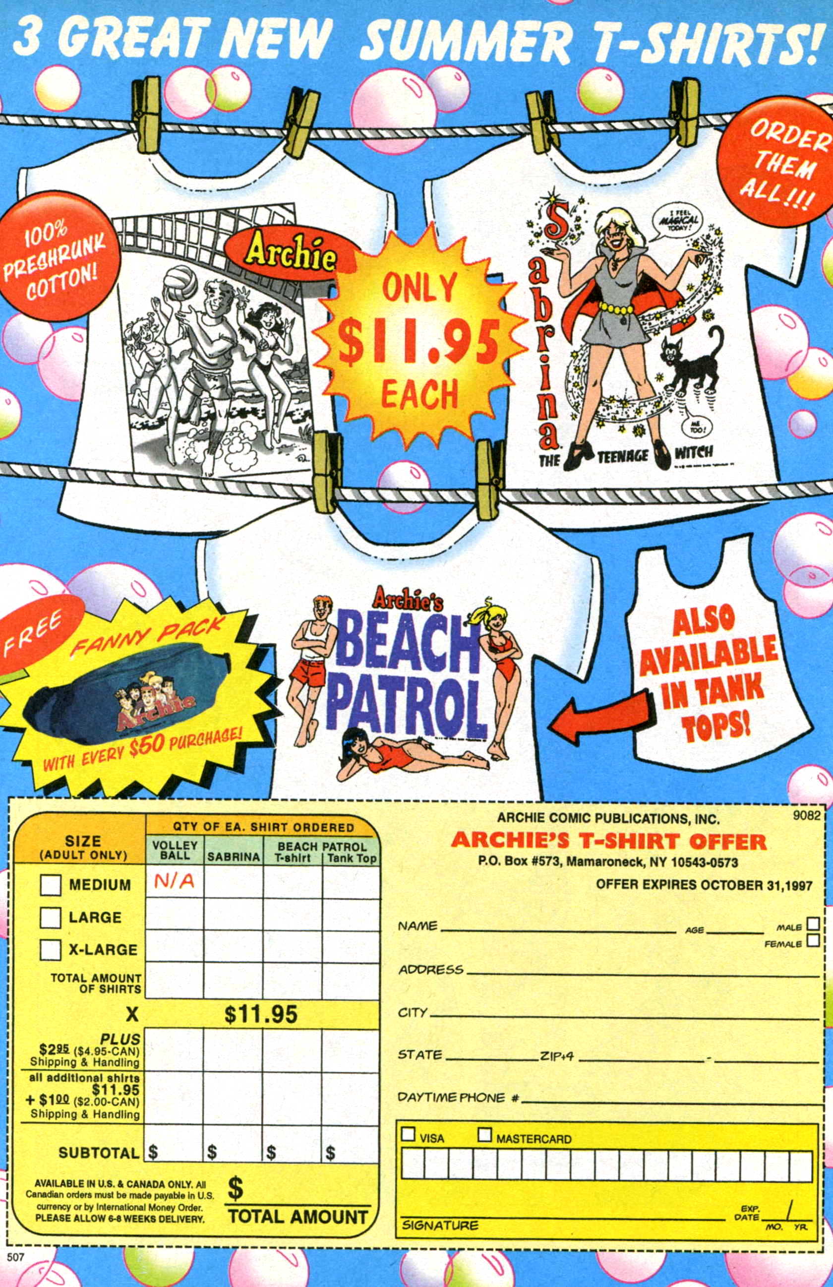 Read online Archie's Pal Jughead Comics comic -  Issue #98 - 34