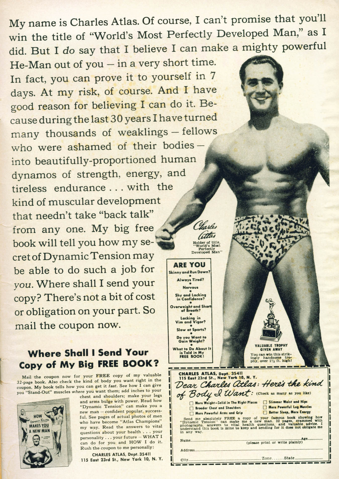 Read online All-American Men of War comic -  Issue #63 - 35