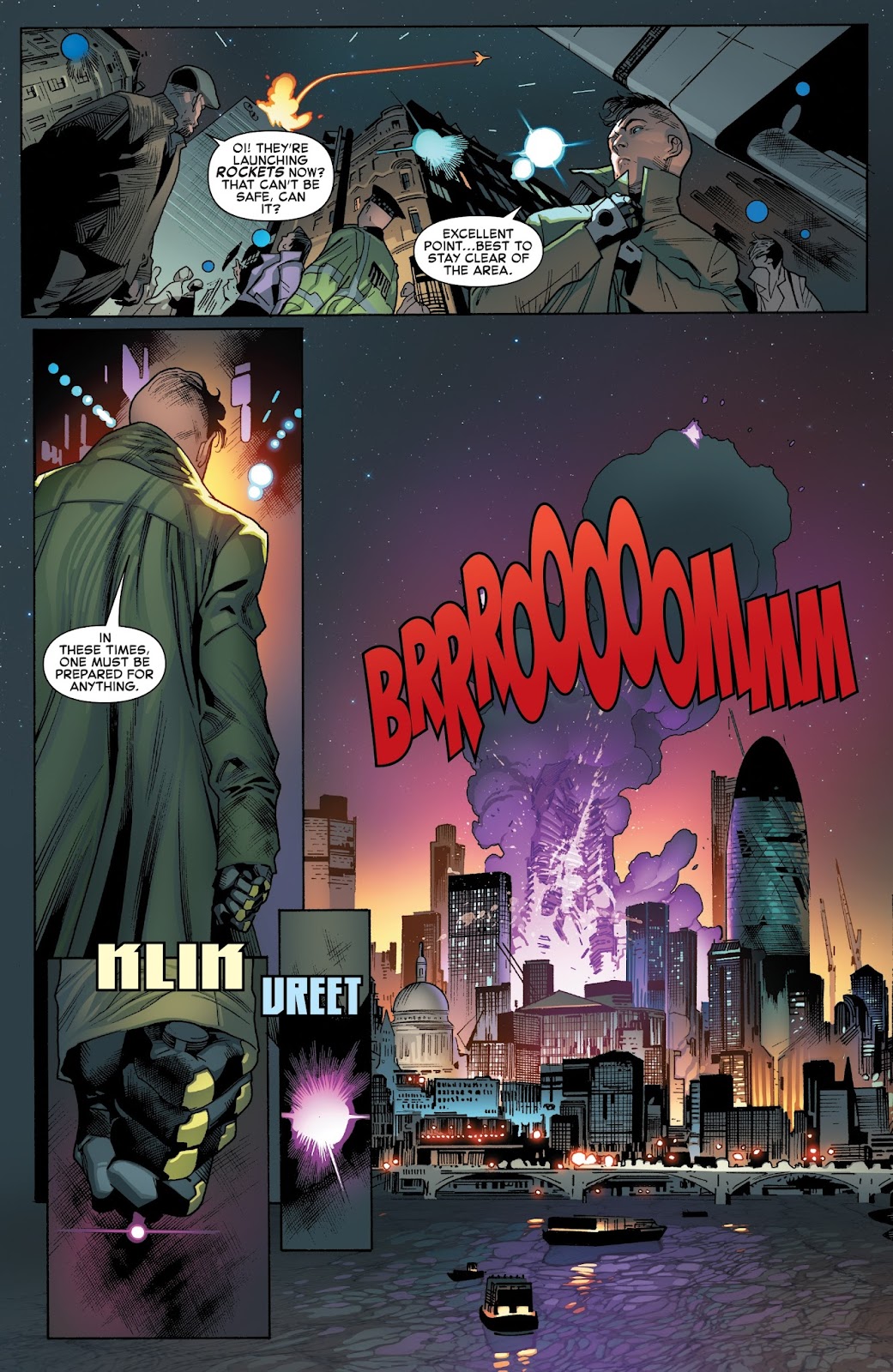 The Amazing Spider-Man (2015) issue 29 - Page 19