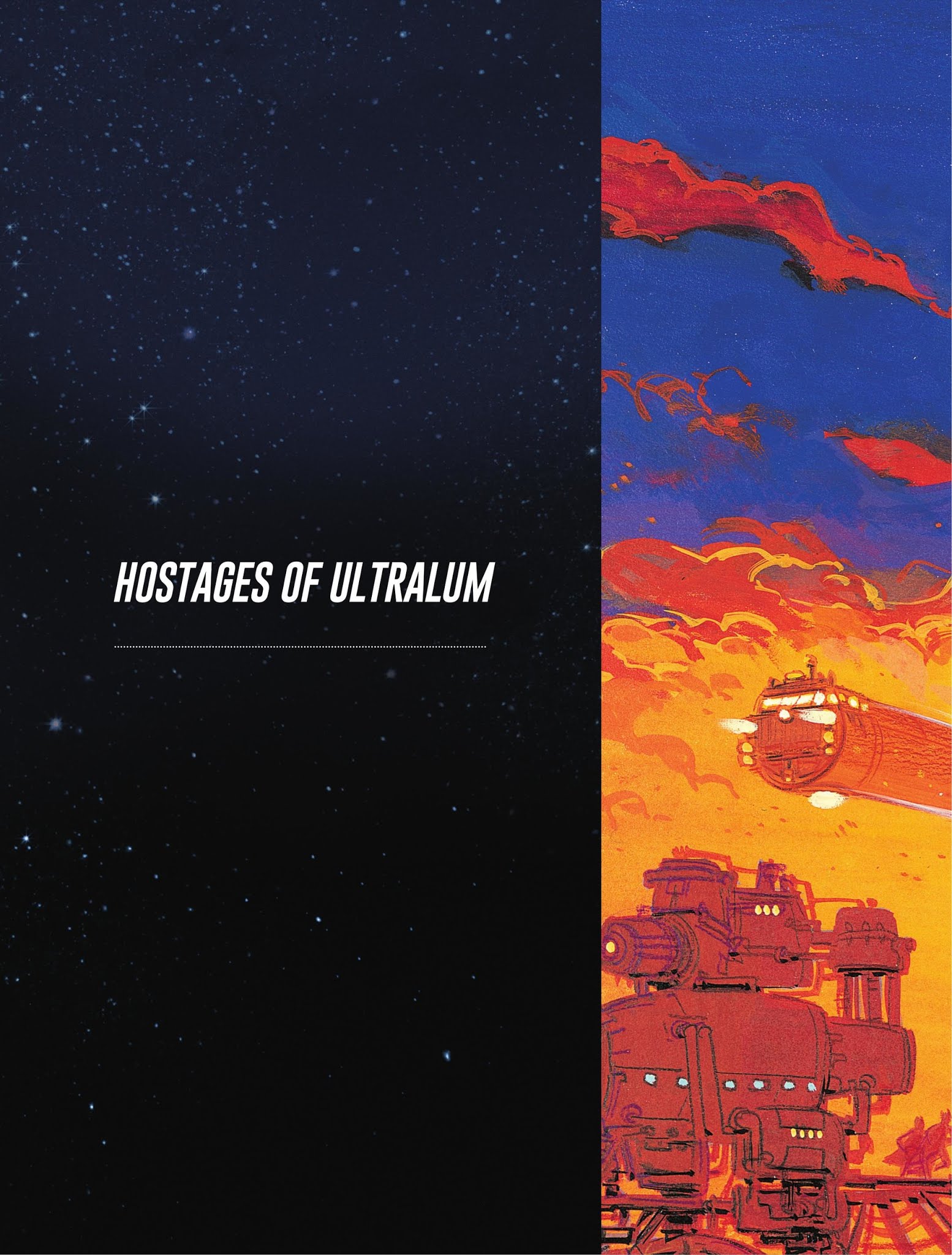 Read online Valerian The Complete Collection comic -  Issue # TPB 6 (Part 1) - 19