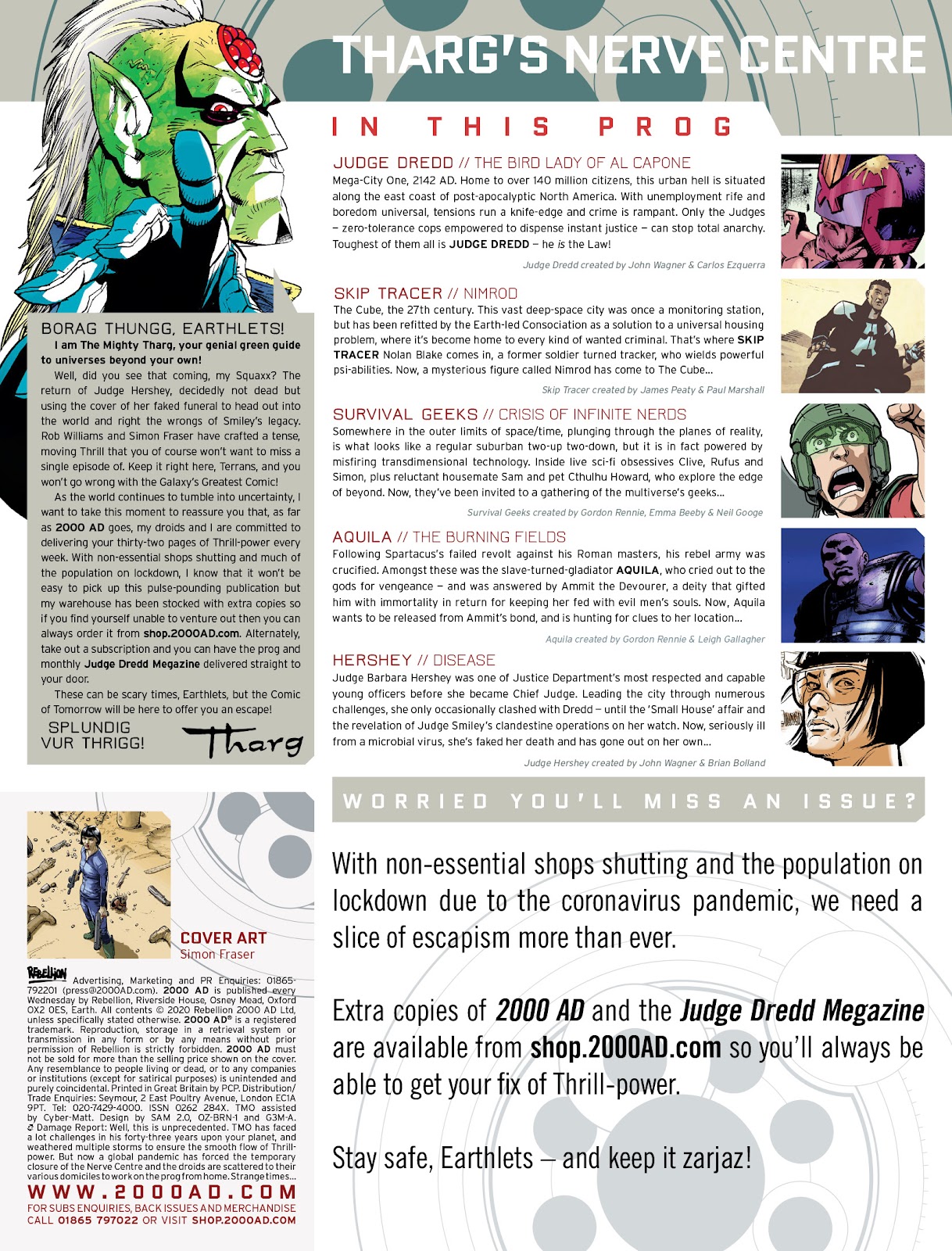 <{ $series->title }} issue 2176 - Page 2