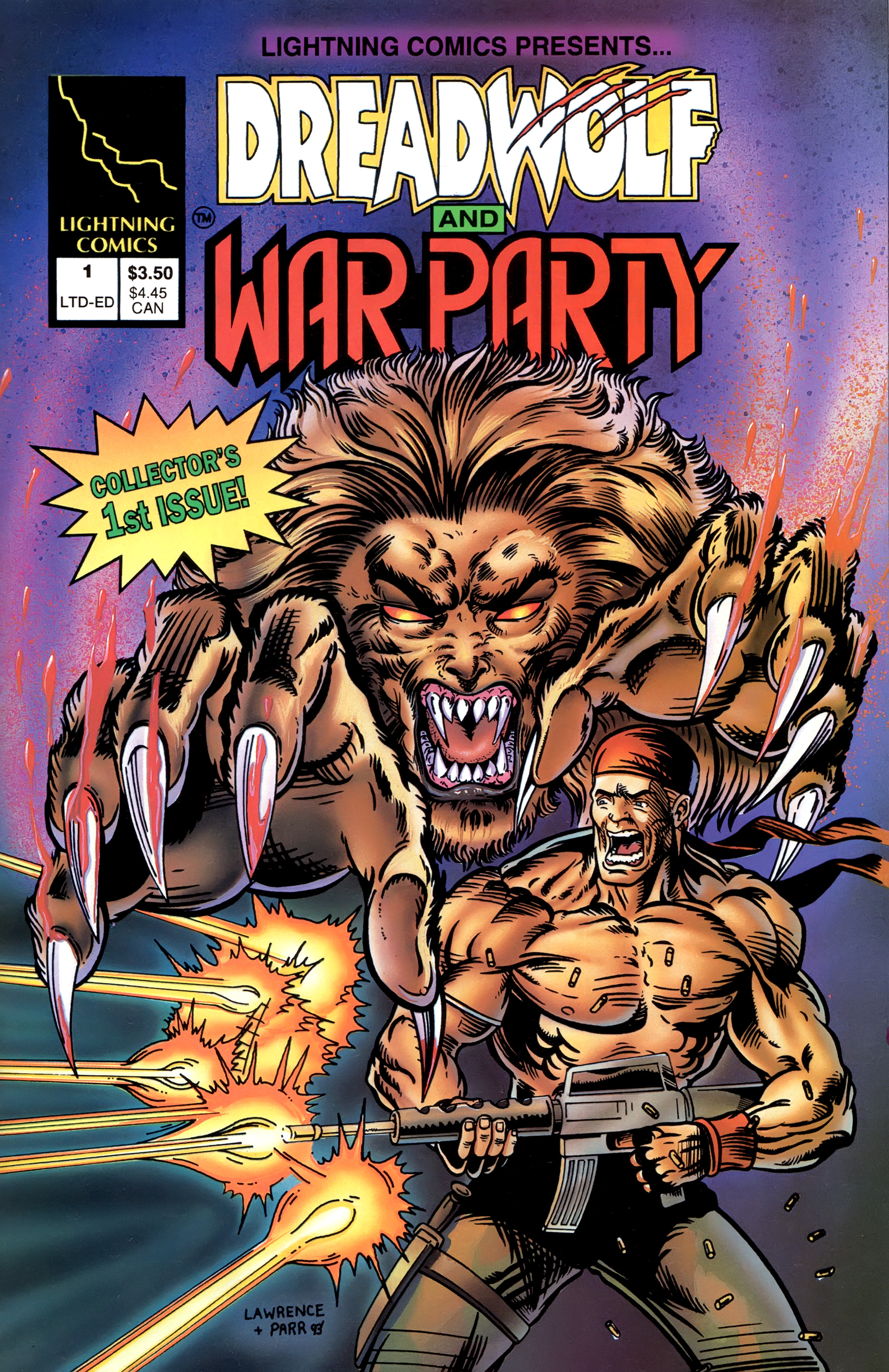 Read online Perg comic -  Issue #7 - 24