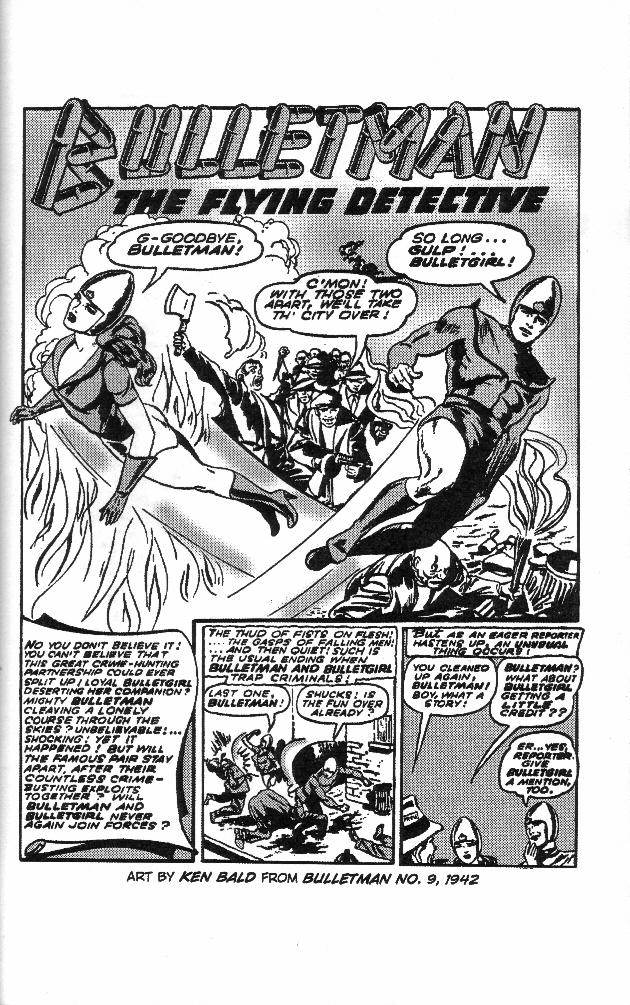 Read online Men of Mystery Comics comic -  Issue #45 - 3