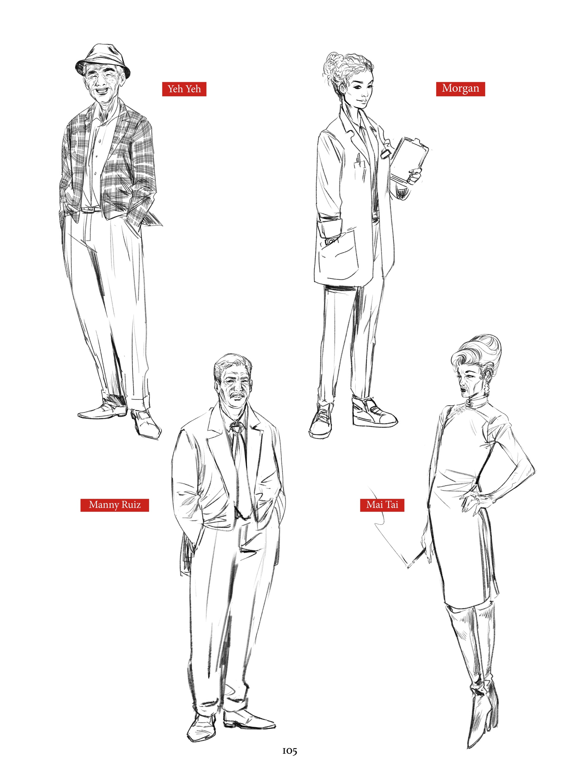 Read online Carmilla: The First Vampire comic -  Issue # TPB - 106