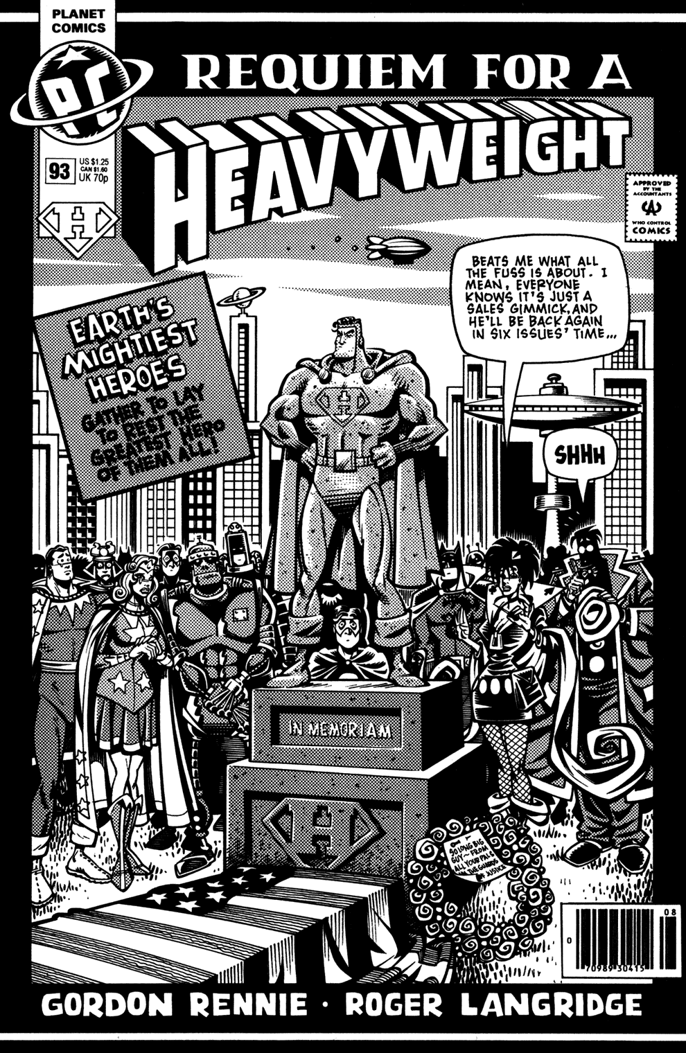 Read online Dark Horse Presents (1986) comic -  Issue #117 - 13