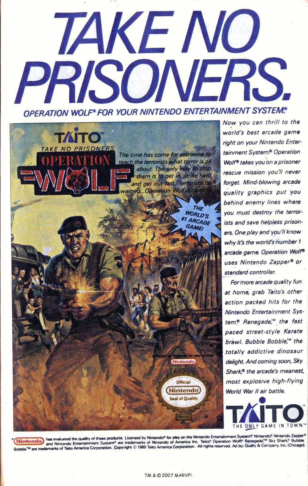 Read online Iron Man (1968) comic -  Issue # Annual 10 - 53