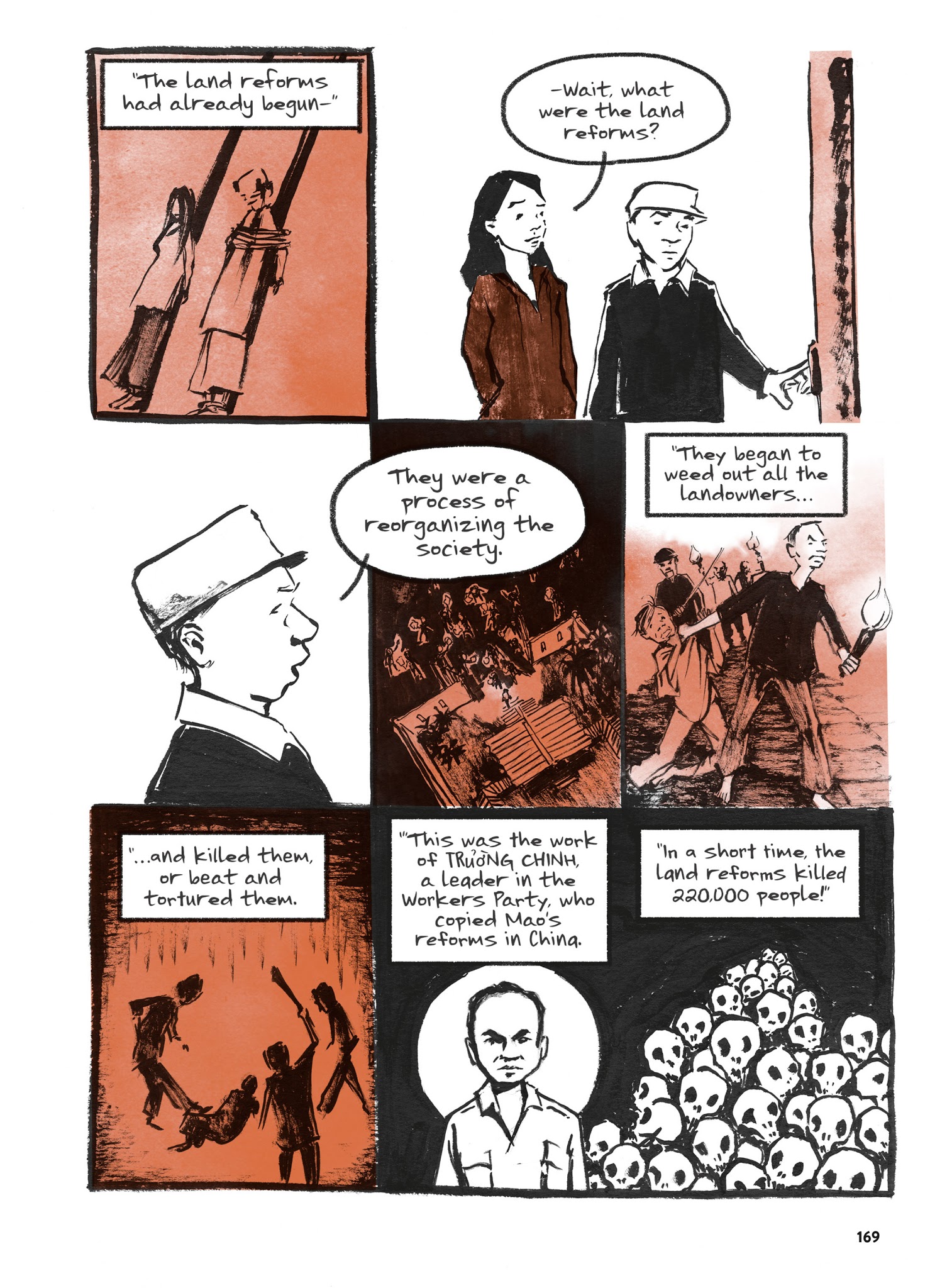 Read online The Best We Could Do comic -  Issue # TPB - 180