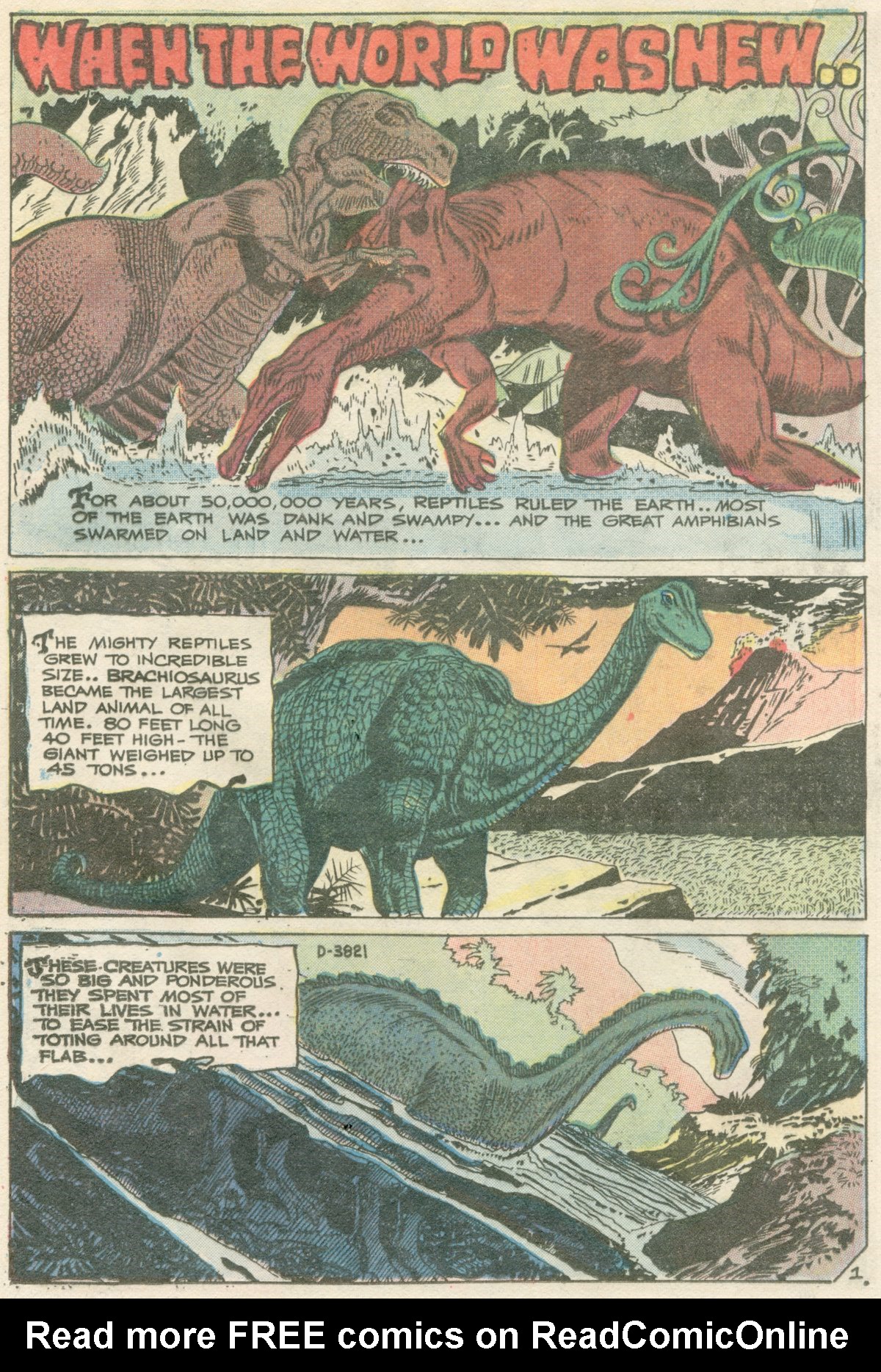 Read online The Phantom (1969) comic -  Issue #56 - 16