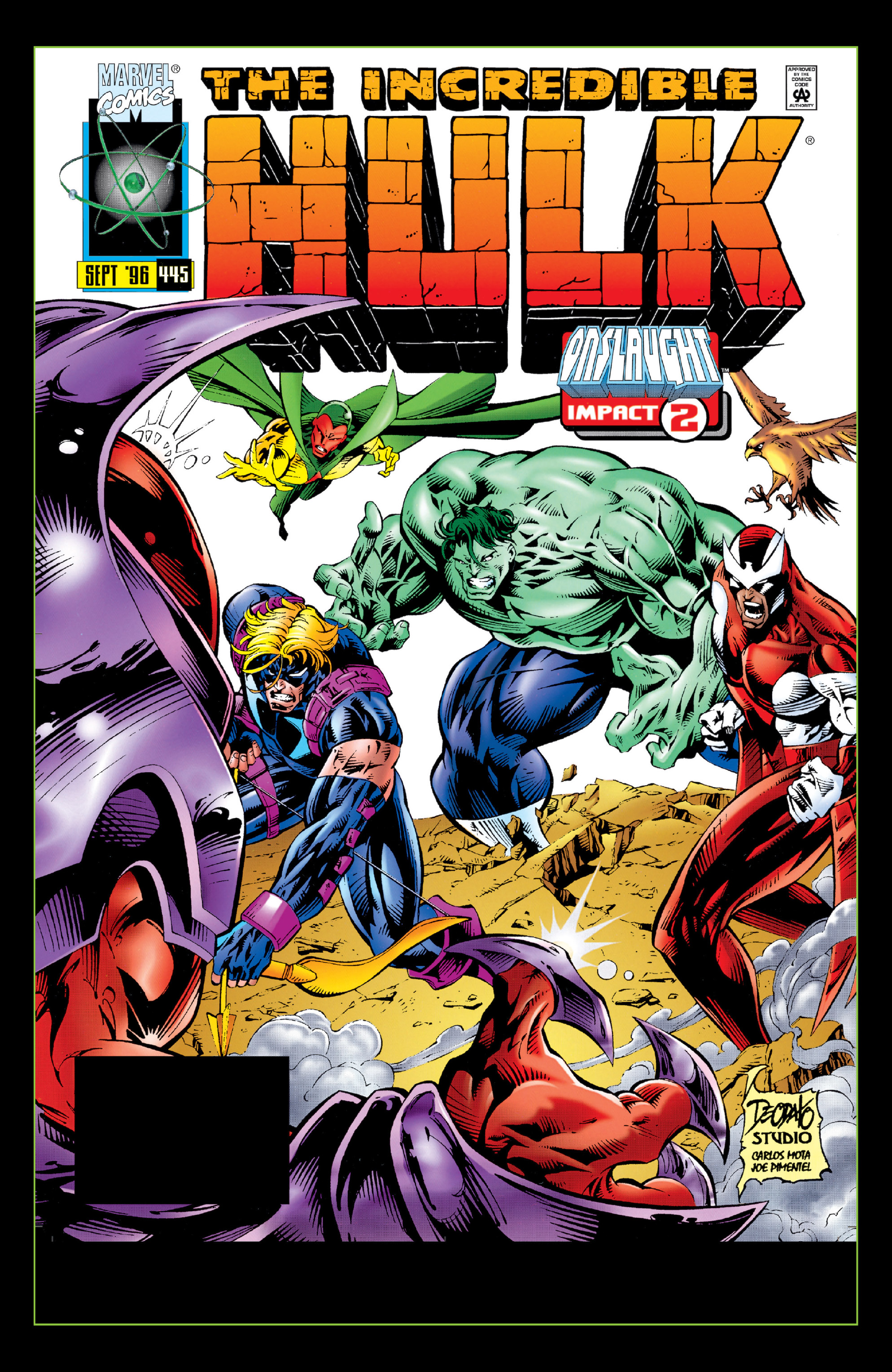 Read online Incredible Hulk Epic Collection comic -  Issue # TPB 22 (Part 4) - 33