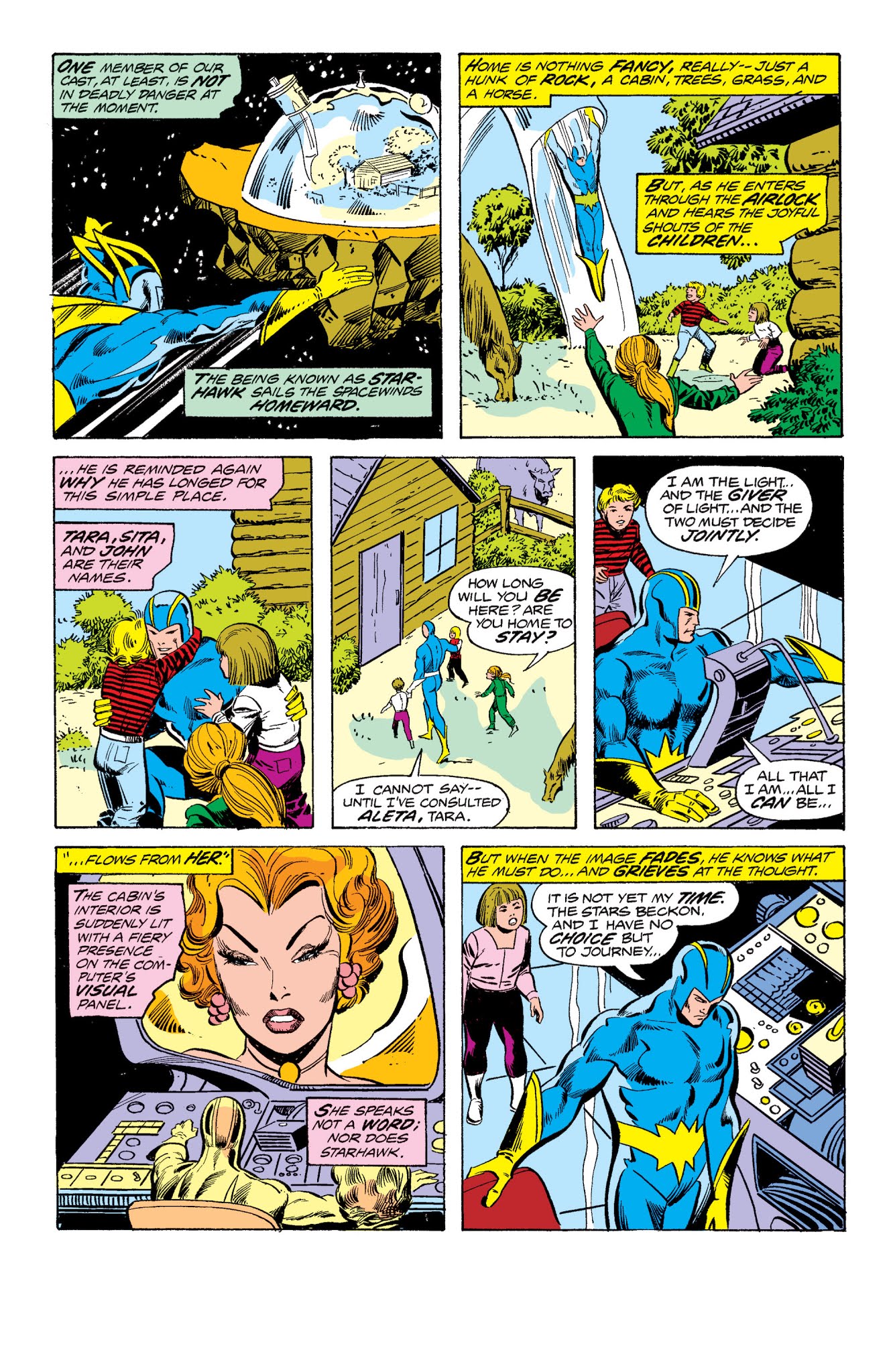 Read online Marvel Masterworks: The Defenders comic -  Issue # TPB 4 (Part 2) - 78