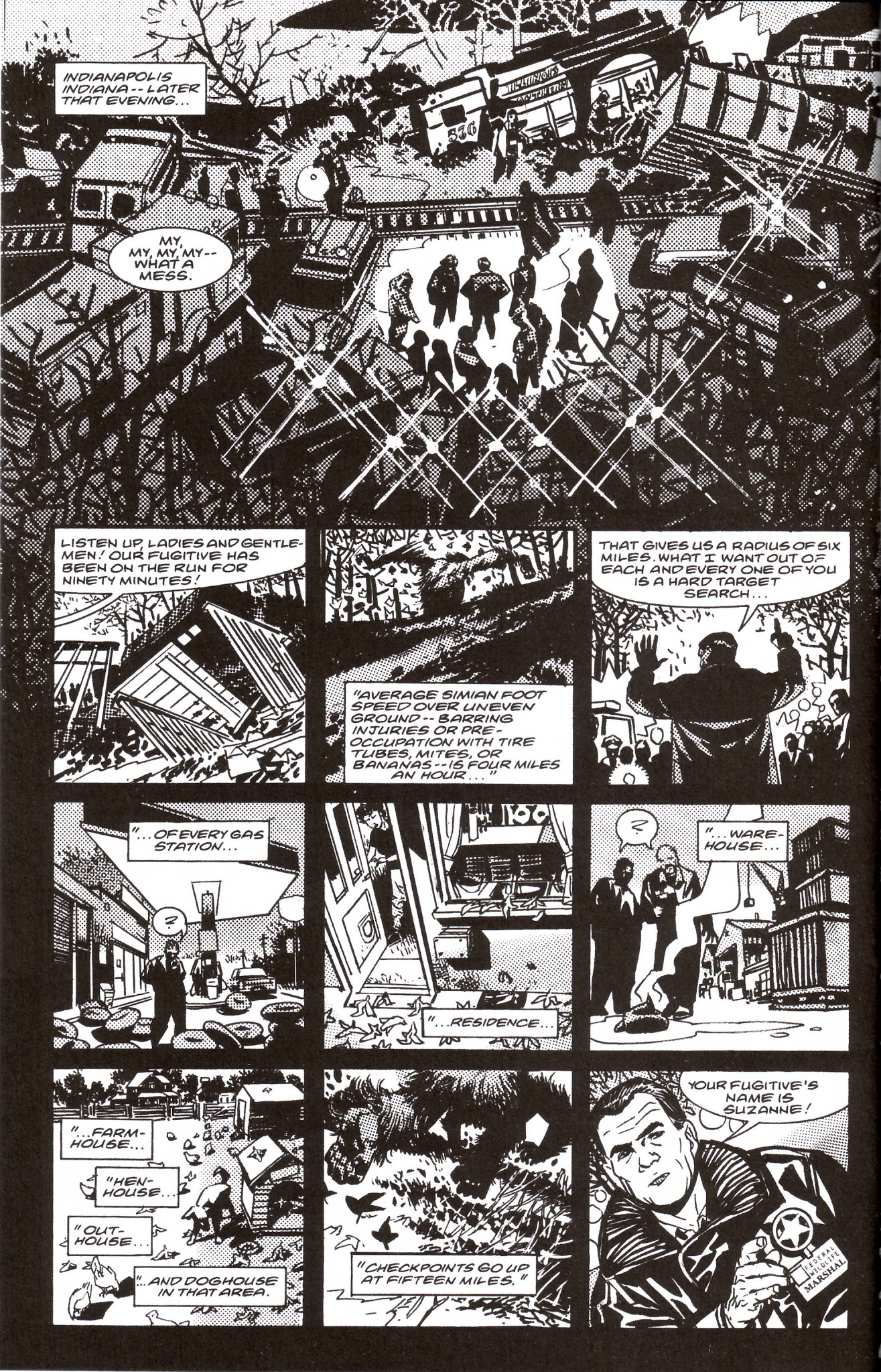Read online Jay & Silent Bob comic -  Issue #2 - 29