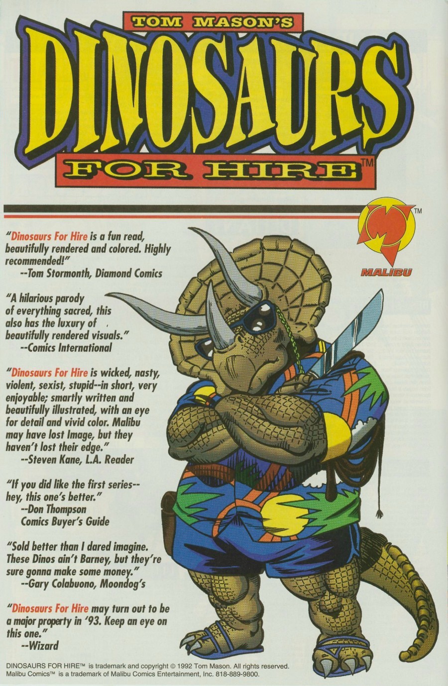 Ex-Mutants Issue #11 #11 - English 12