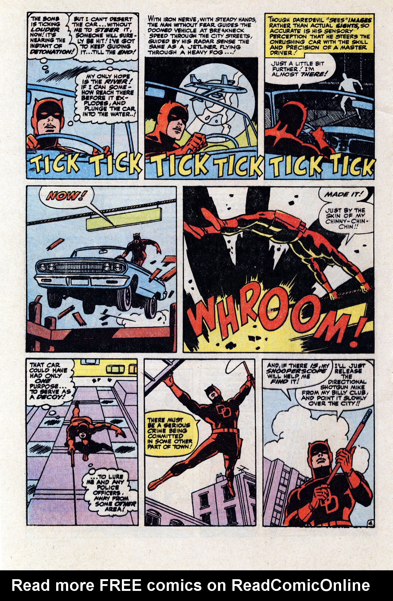 Read online Marvel Super-Heroes comic -  Issue #28 - 6