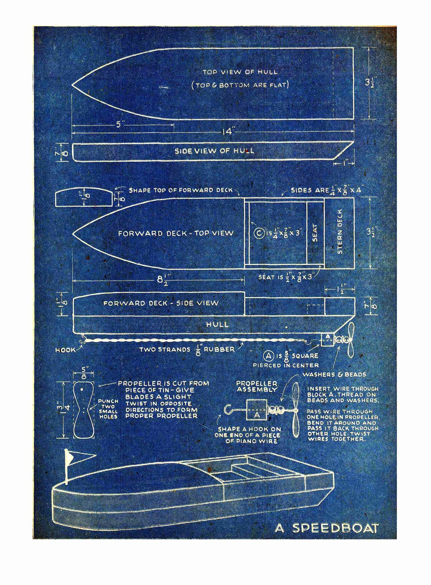 Read online Reg'lar Fellers Heroic Comics comic -  Issue #6 - 43