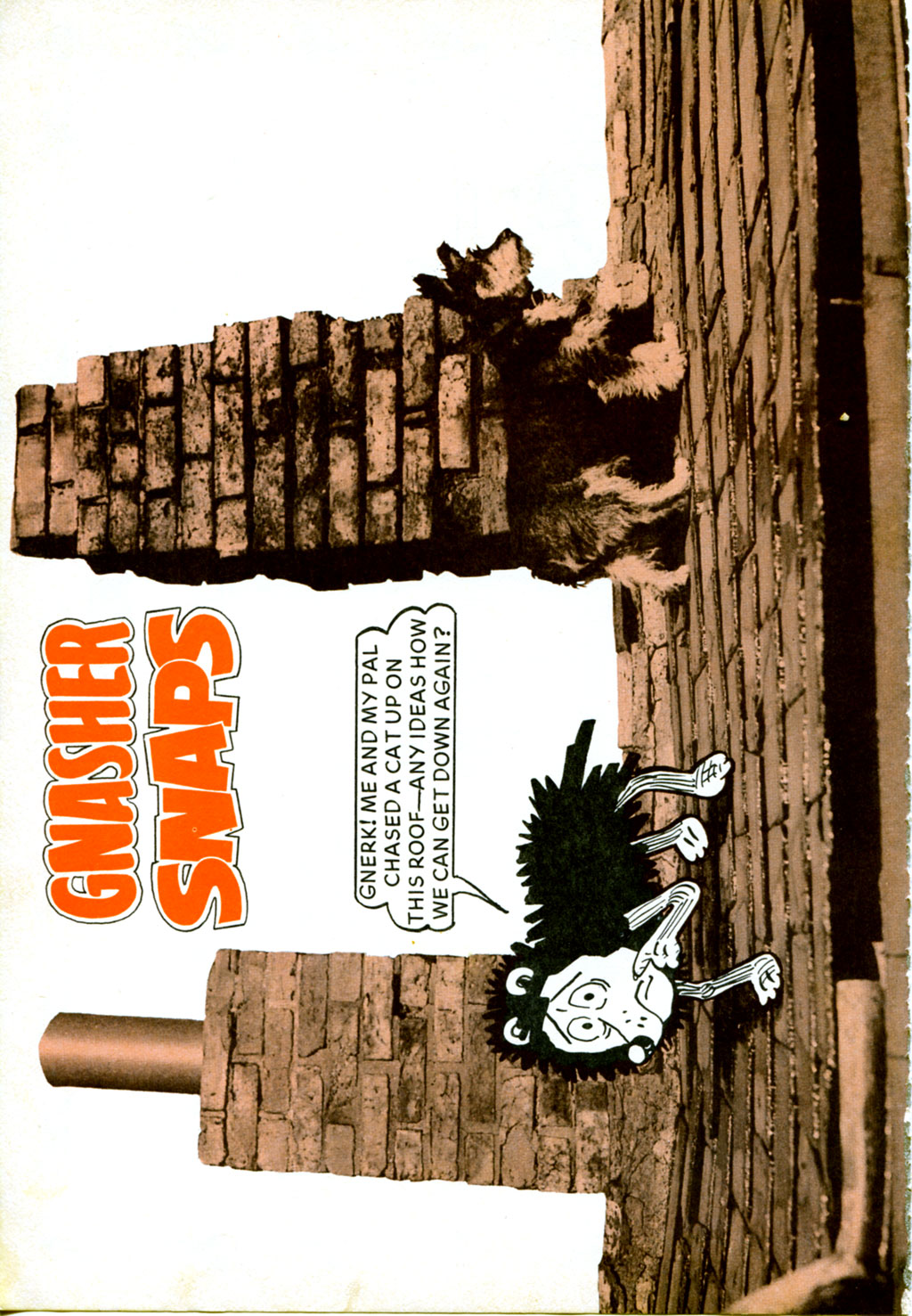 Read online The Beano Book (Annual) comic -  Issue #1985 - 14
