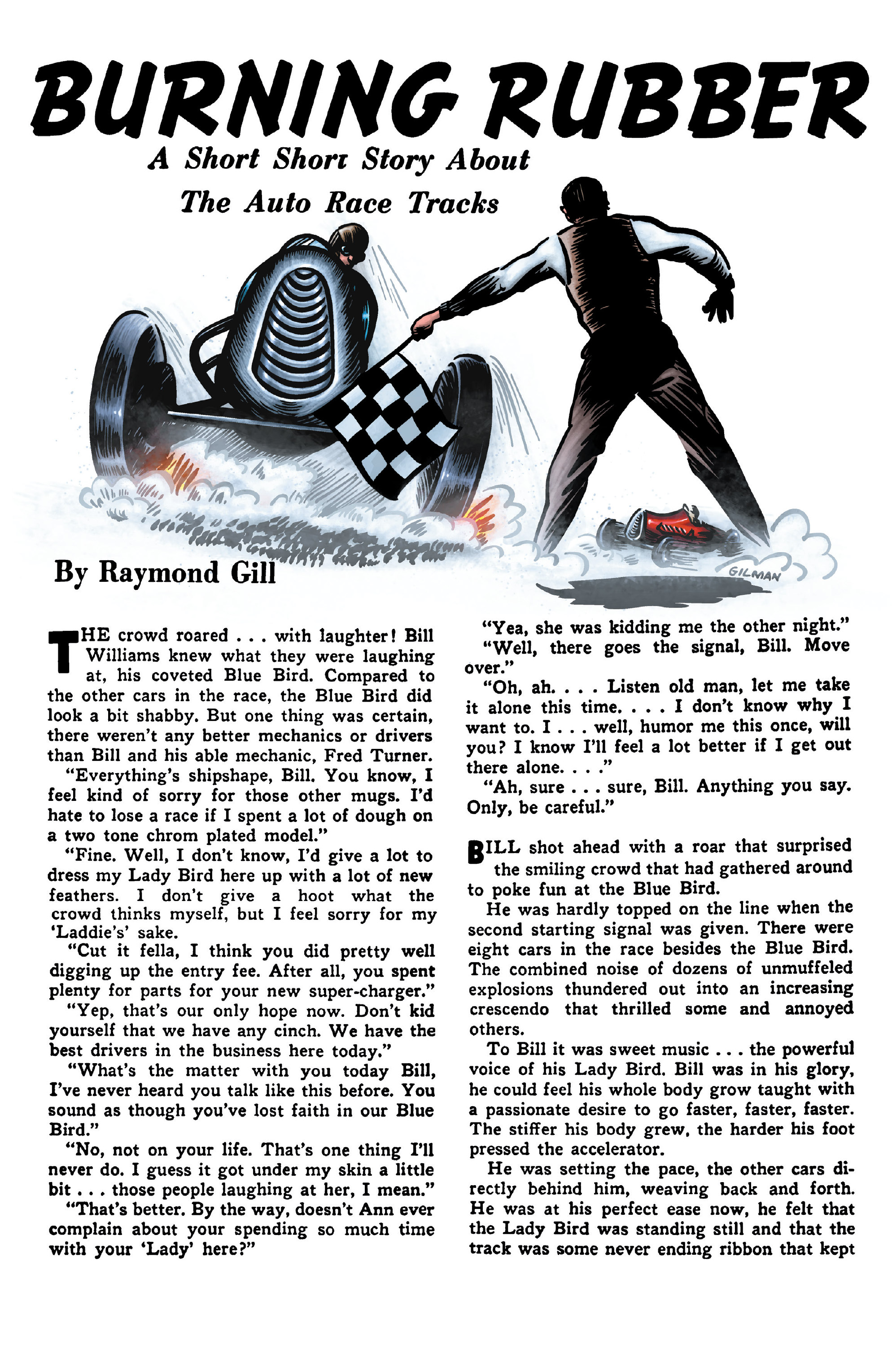 Read online Marvel Comics #1: 80th Anniversary Edition comic -  Issue #1: 80th Anniversary Edition TPB (Part 2) - 60