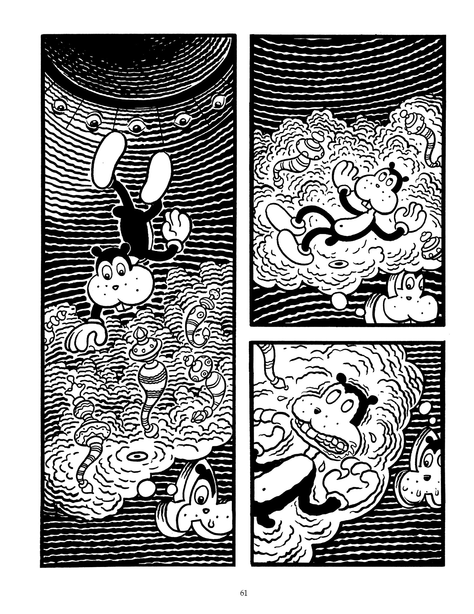 Read online The Frank Book comic -  Issue # TPB - 63