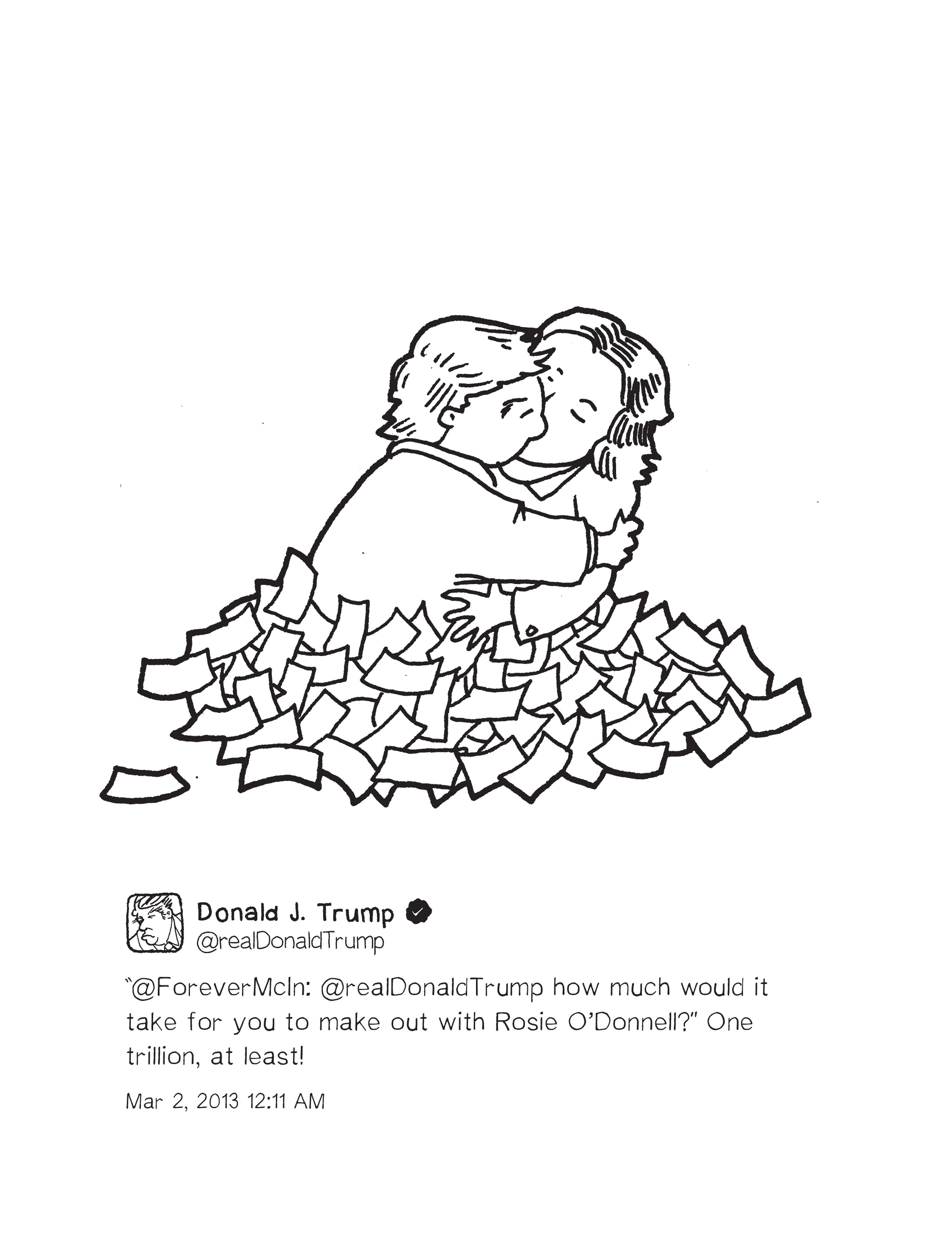 Read online Sh*t My President Says comic -  Issue # TPB - 26