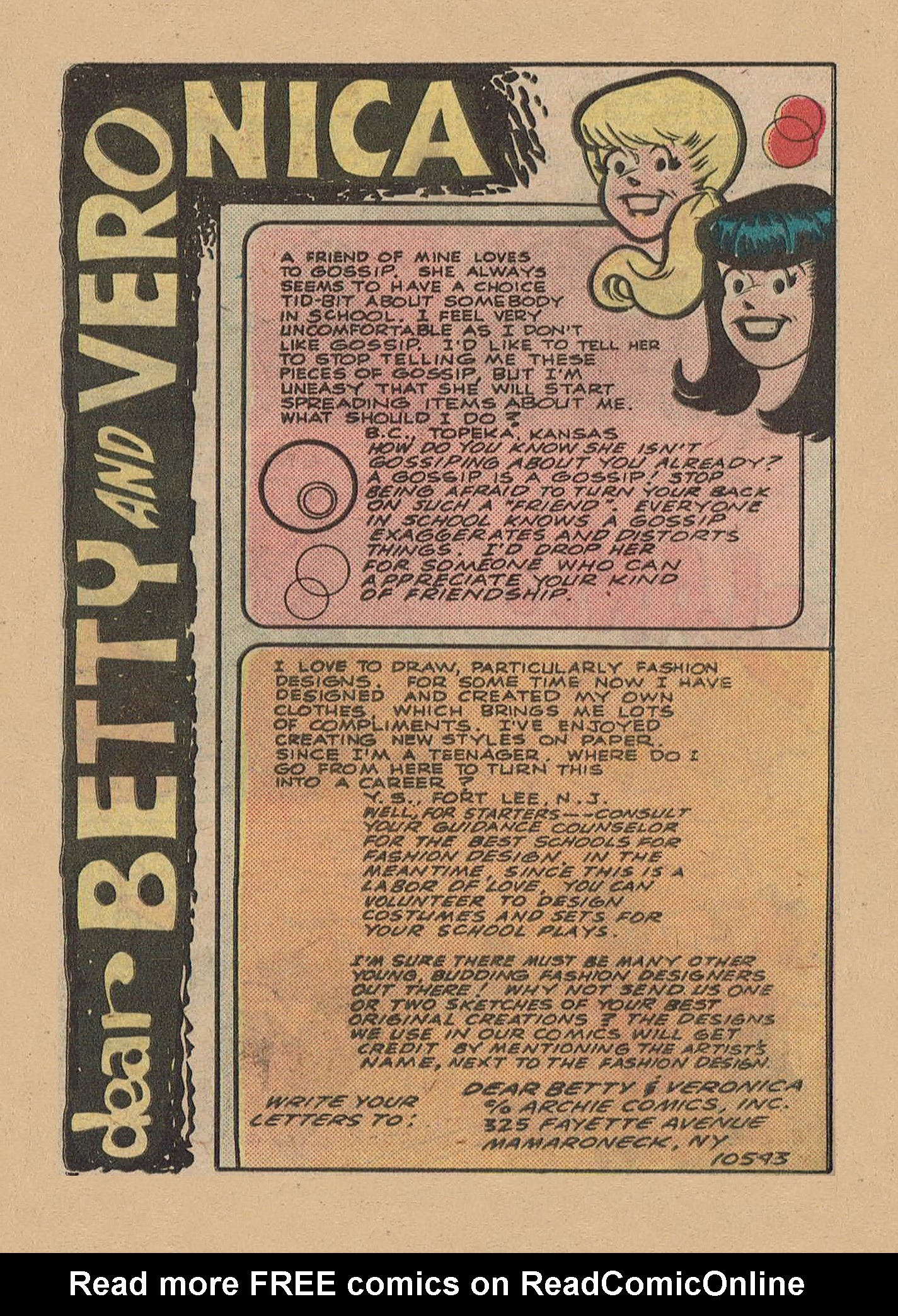 Read online Laugh Comics Digest comic -  Issue #62 - 90