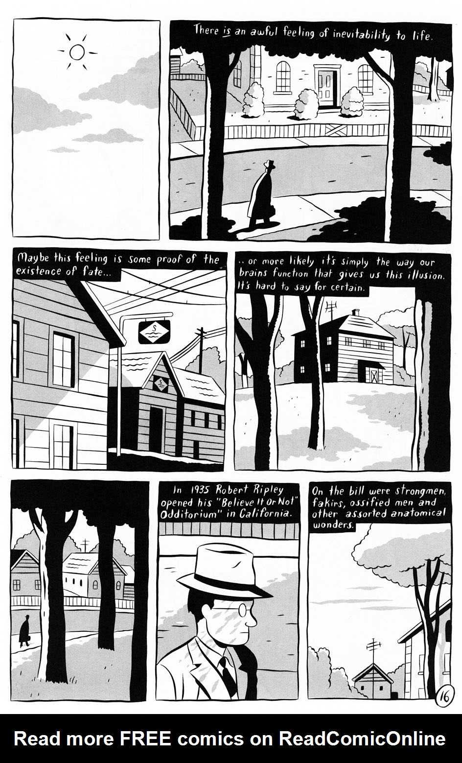 Read online Palooka-Ville comic -  Issue #9 - 18