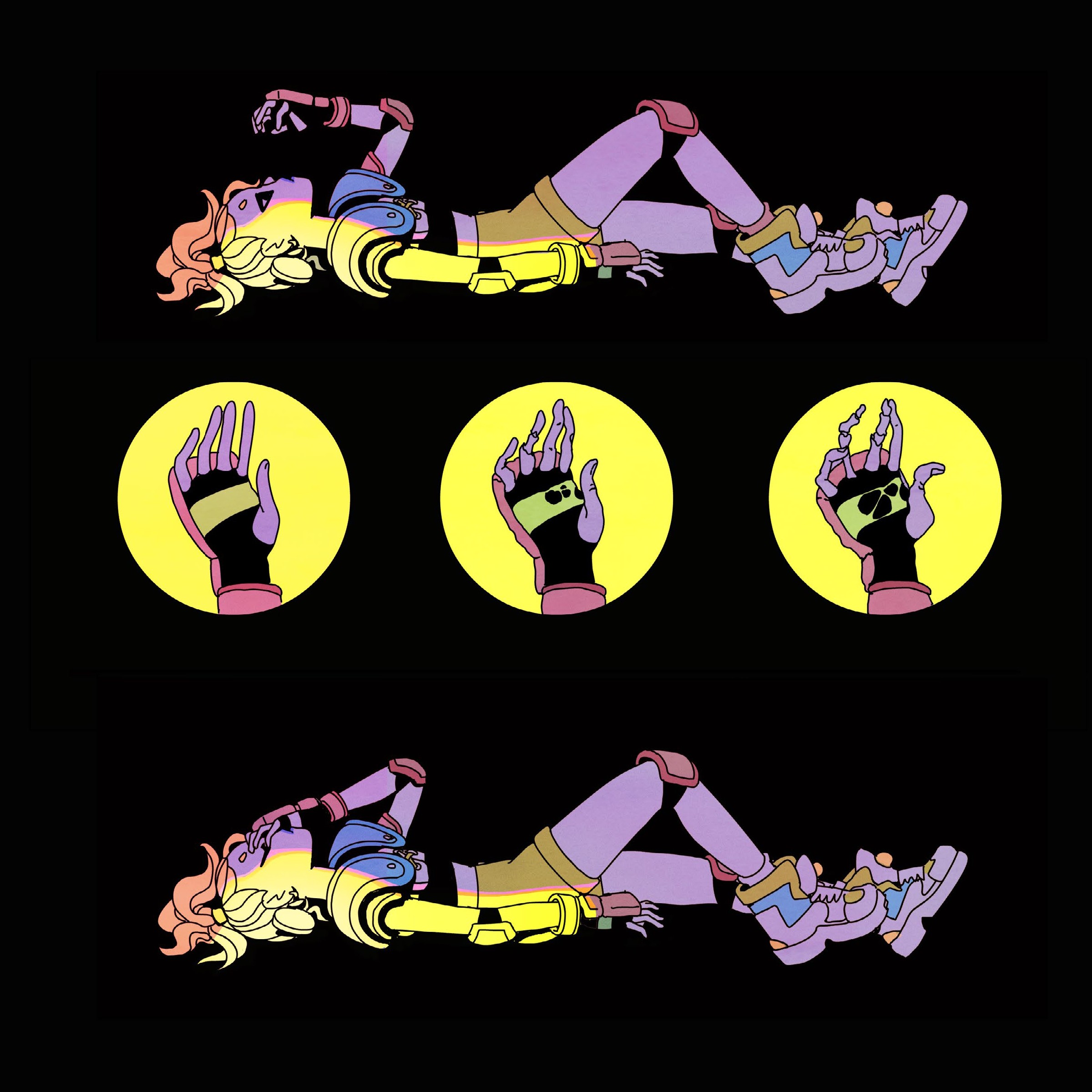 Read online Roly Poly comic -  Issue # TPB - 91